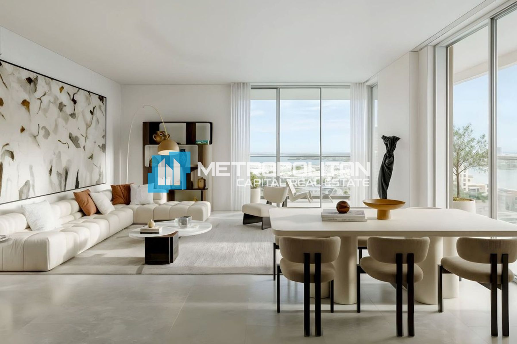 Image - Muheira, Al Reem Island, Abu Dhabi | Project - Apartment