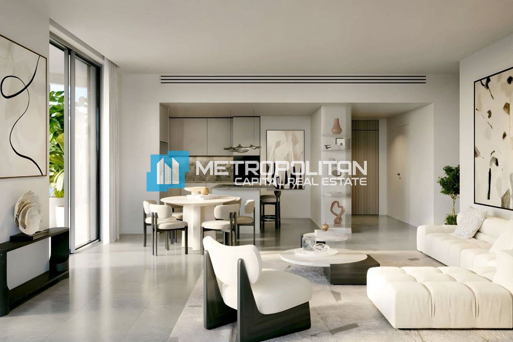 Image - Muheira, Al Reem Island, Abu Dhabi | Project - Apartment
