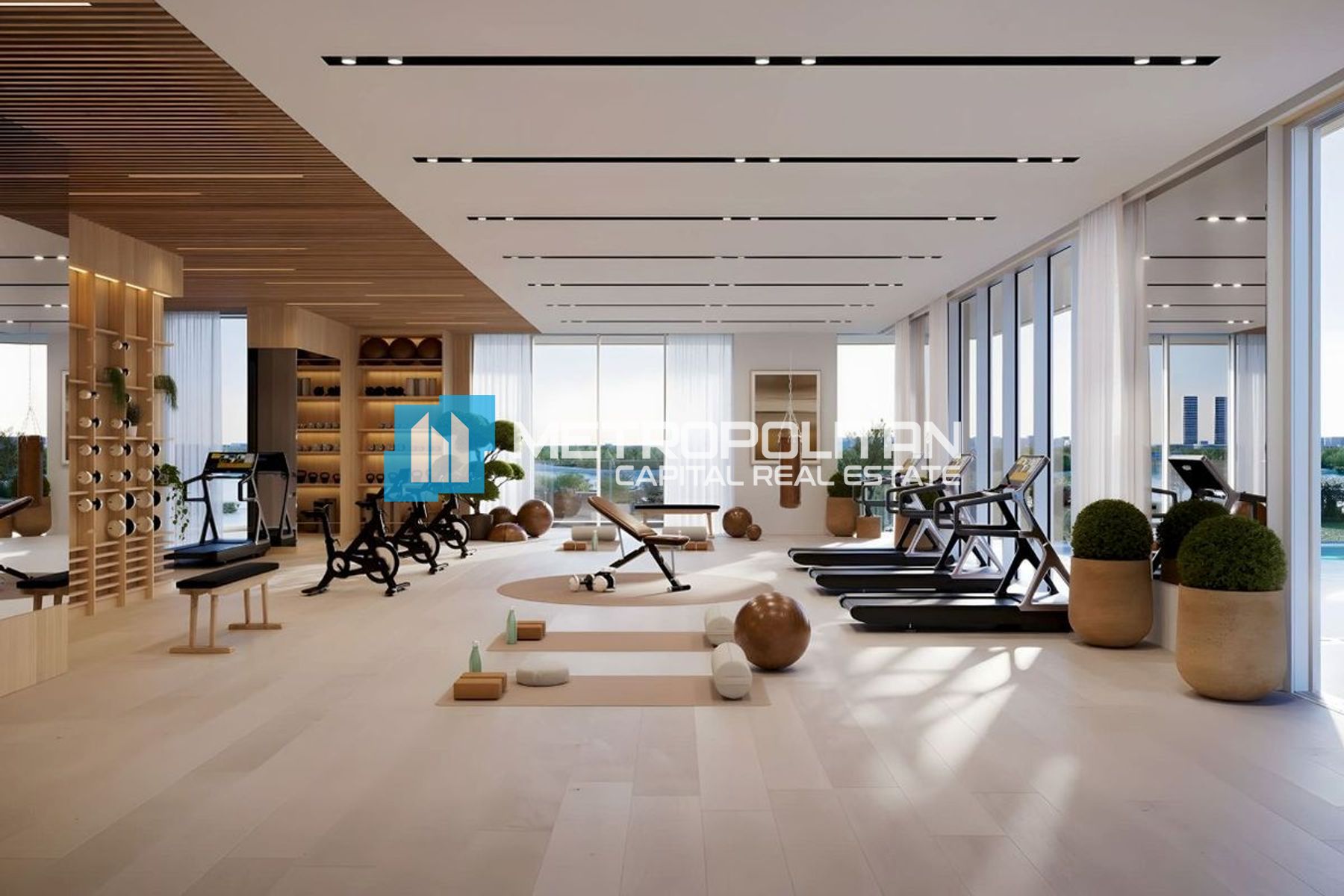 Image - Muheira, Al Reem Island, Abu Dhabi | Project - Apartment