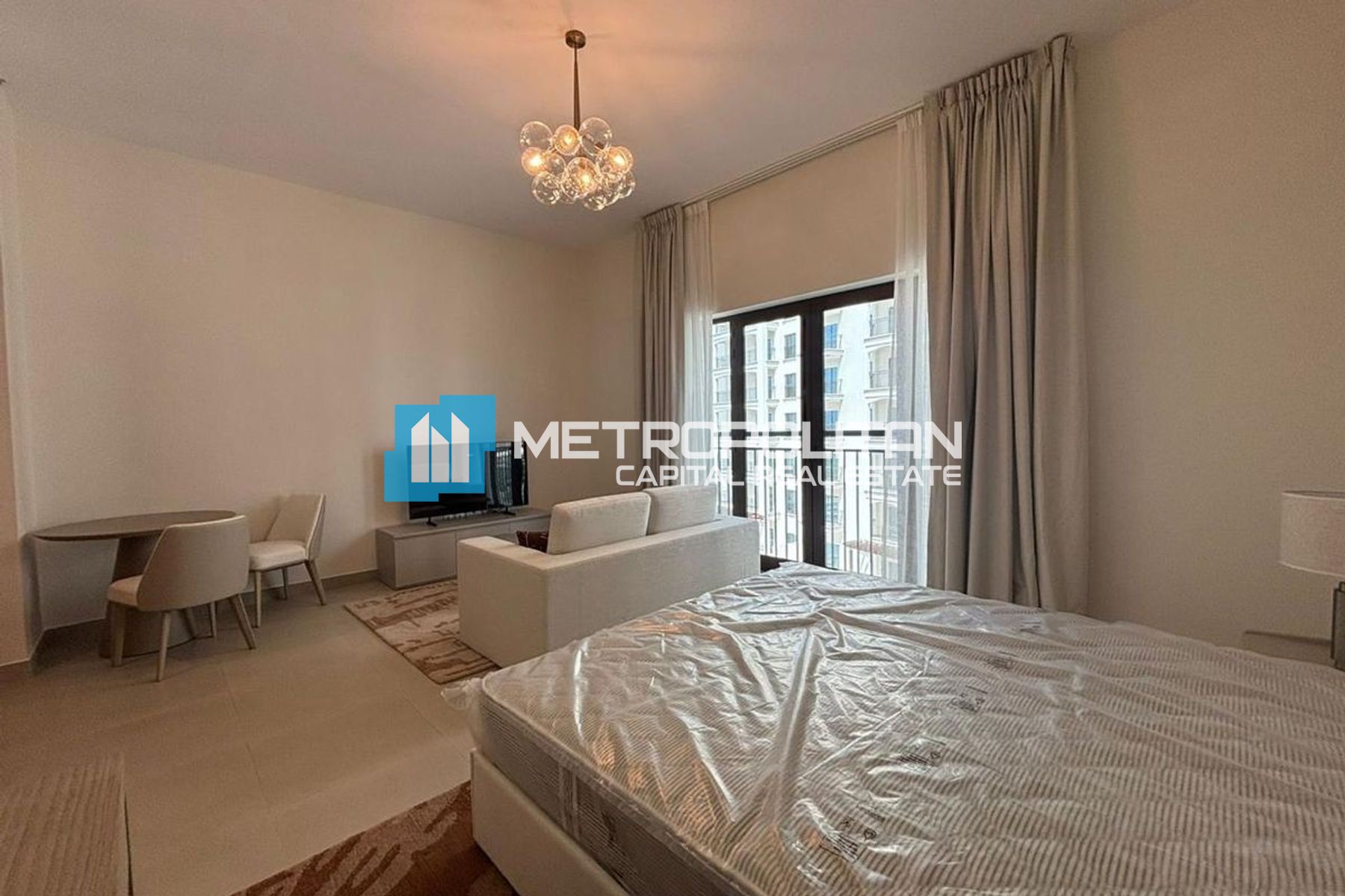Image - Residences E, Yas Island, Abu Dhabi | Project - Apartment