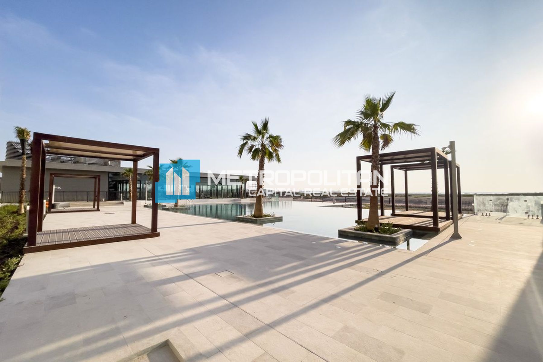 Image - Residences E, Yas Island, Abu Dhabi | Project - Apartment
