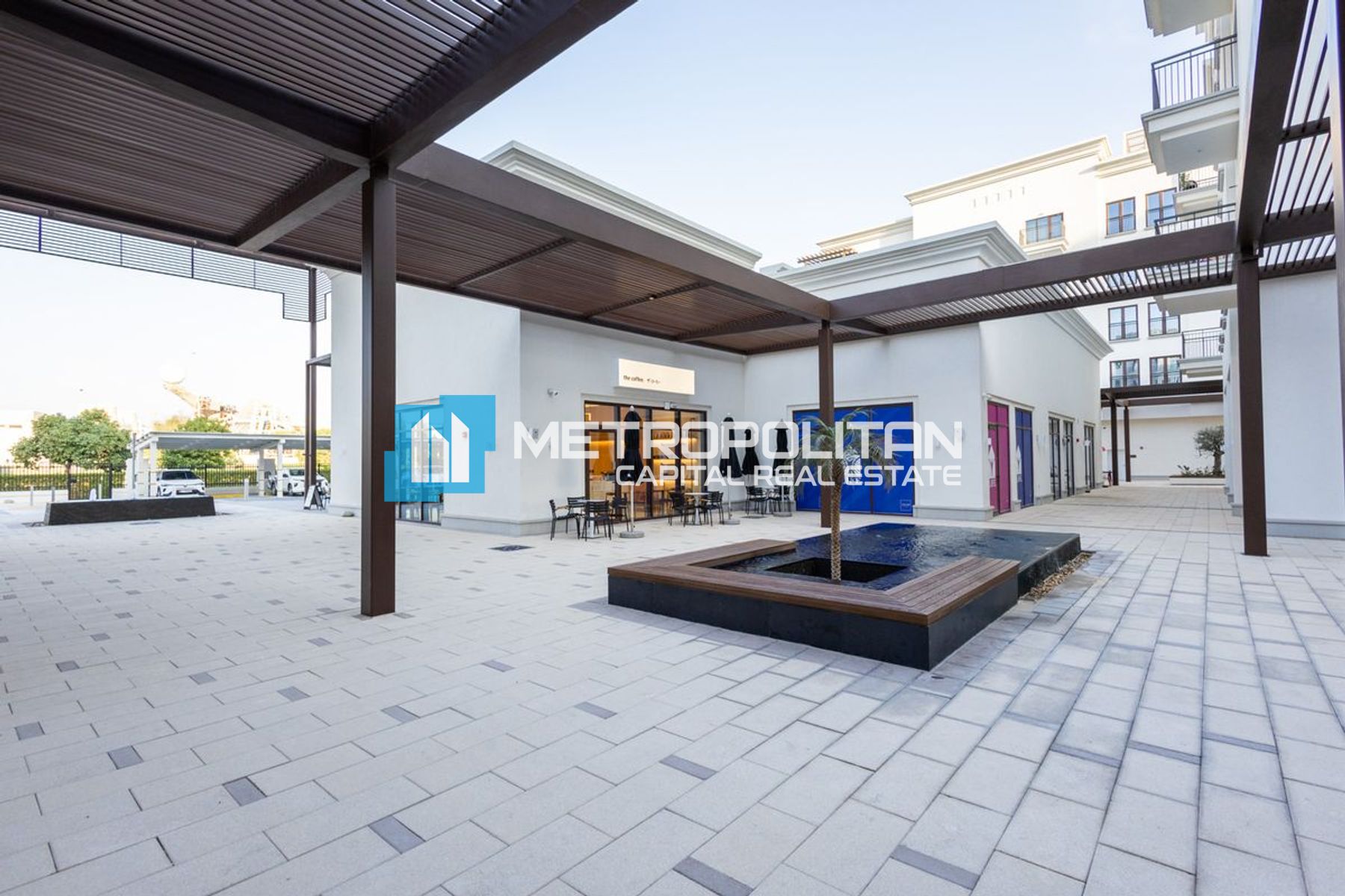 Image - Residences E, Yas Island, Abu Dhabi | Project - Apartment