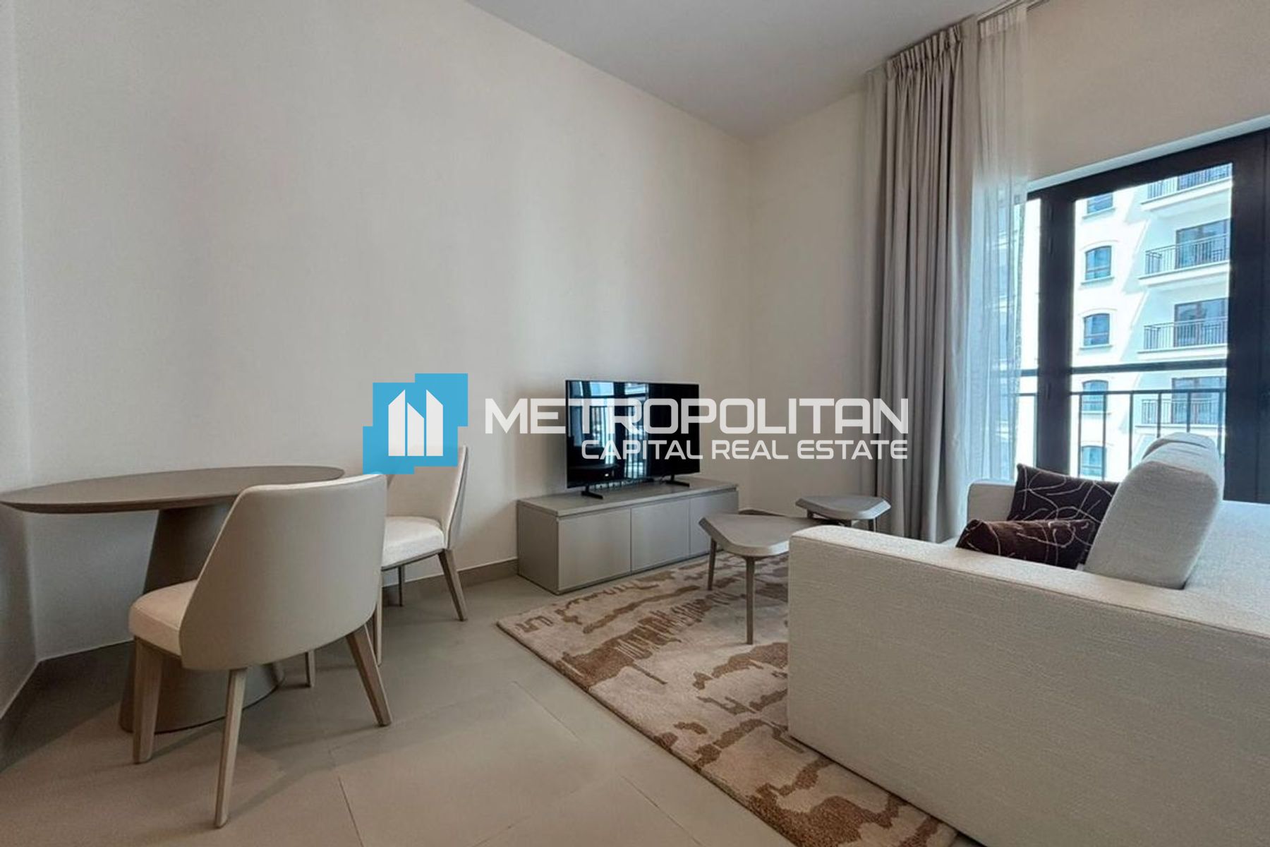 Image - Residences E, Yas Island, Abu Dhabi | Project - Apartment