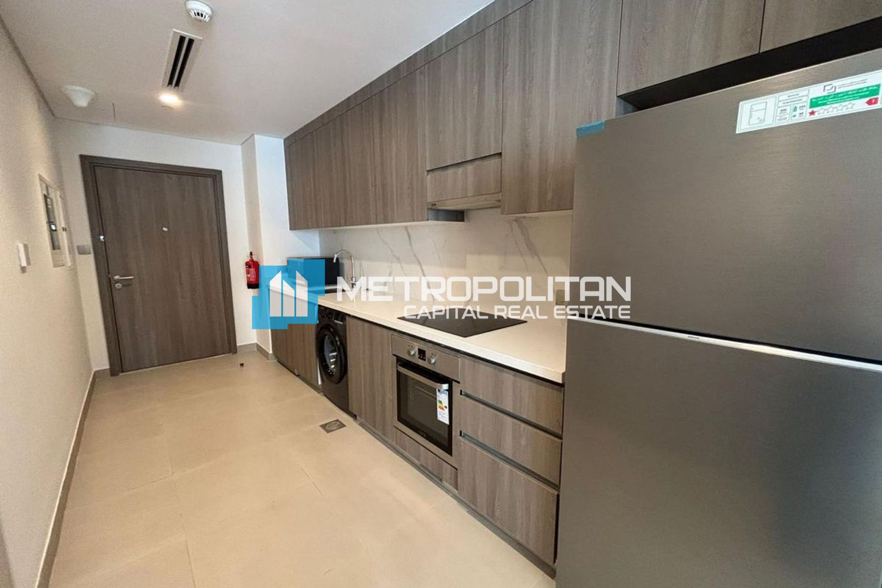 Image - Residences E, Yas Island, Abu Dhabi | Project - Apartment