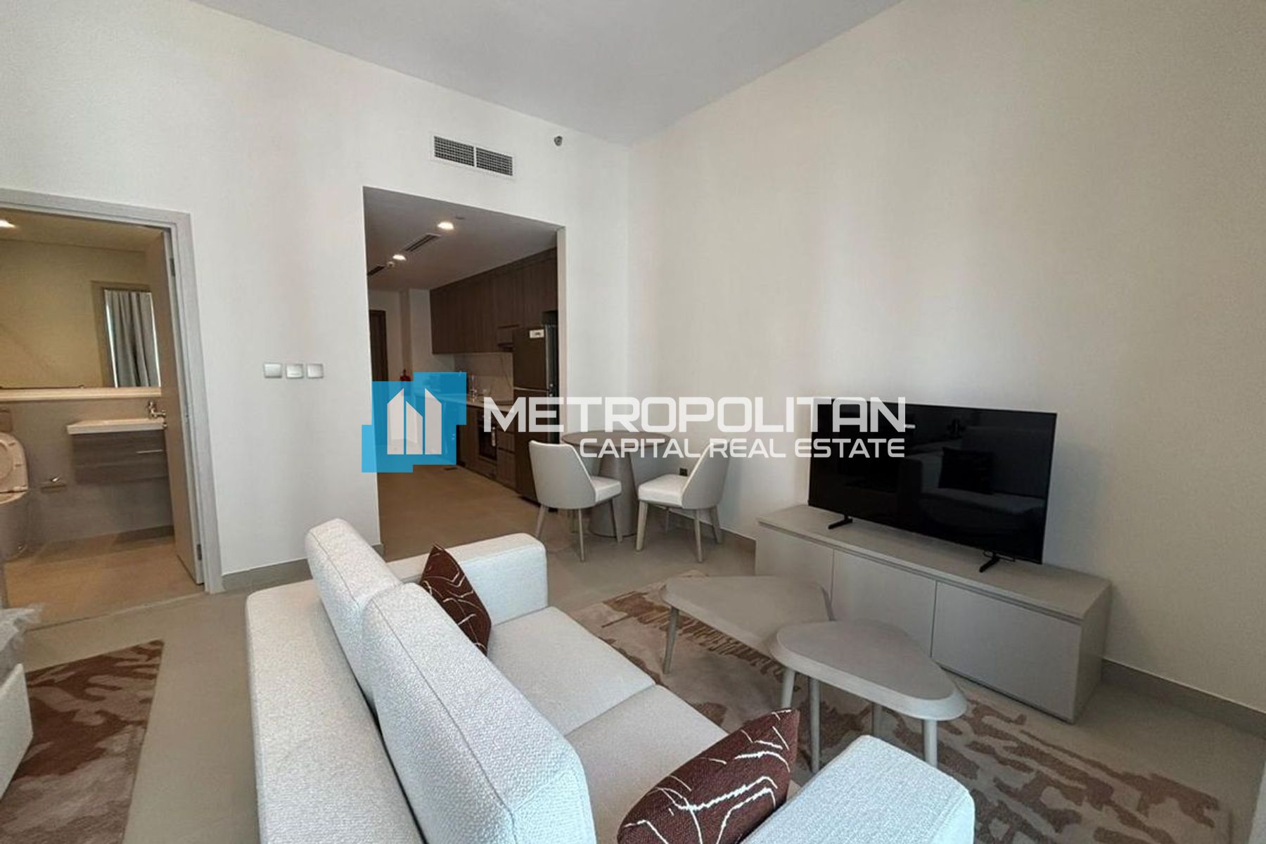 Image - Residences E, Yas Island, Abu Dhabi | Project - Apartment