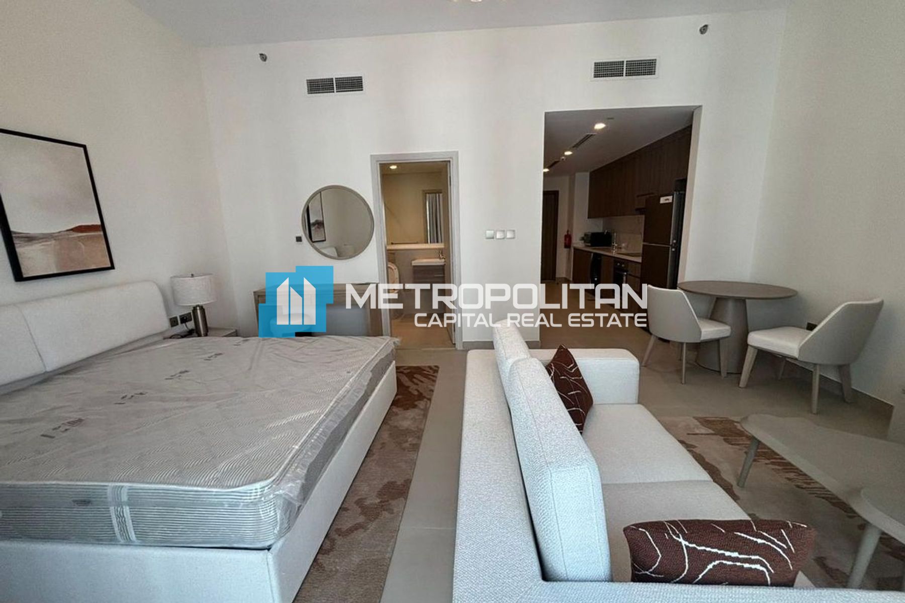 Image - Residences E, Yas Island, Abu Dhabi | Project - Apartment