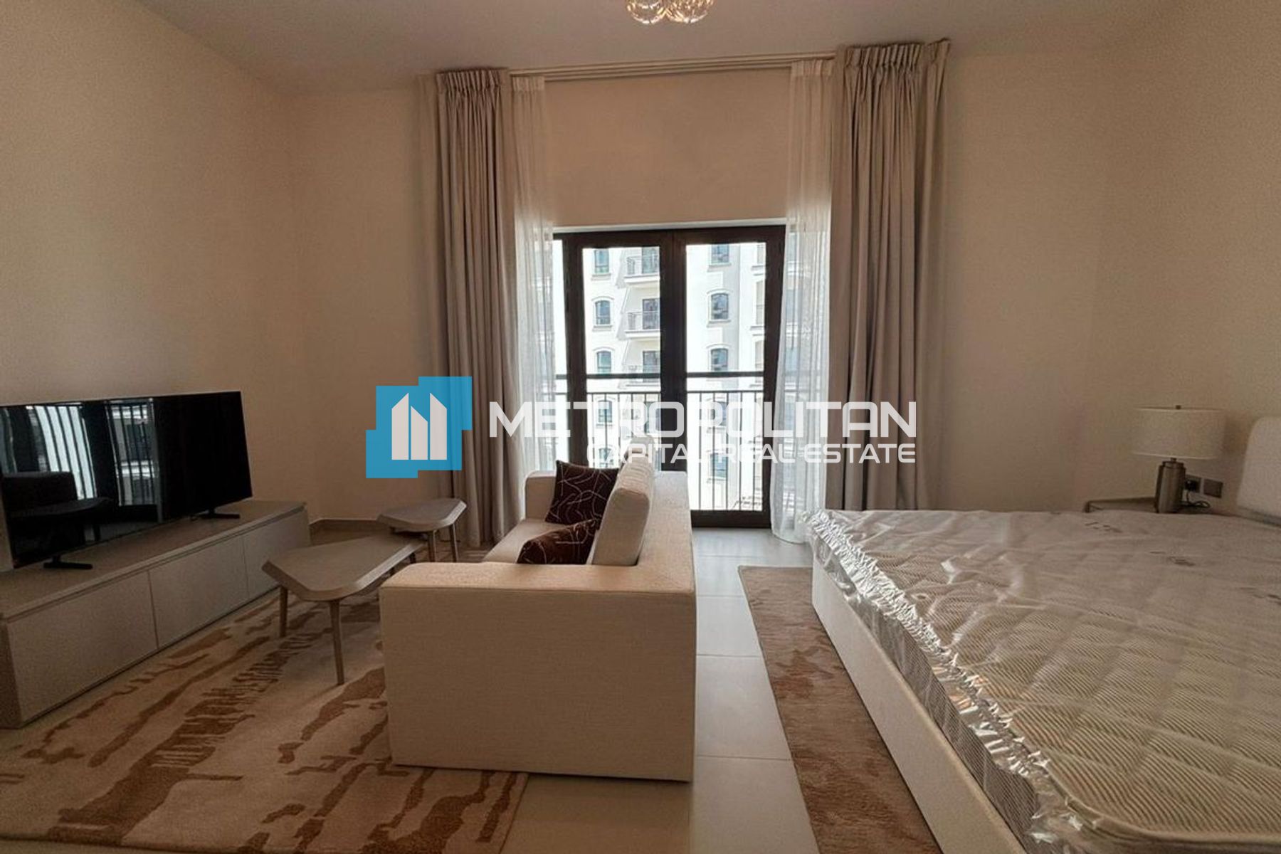 Image - Residences E, Yas Island, Abu Dhabi | Project - Apartment