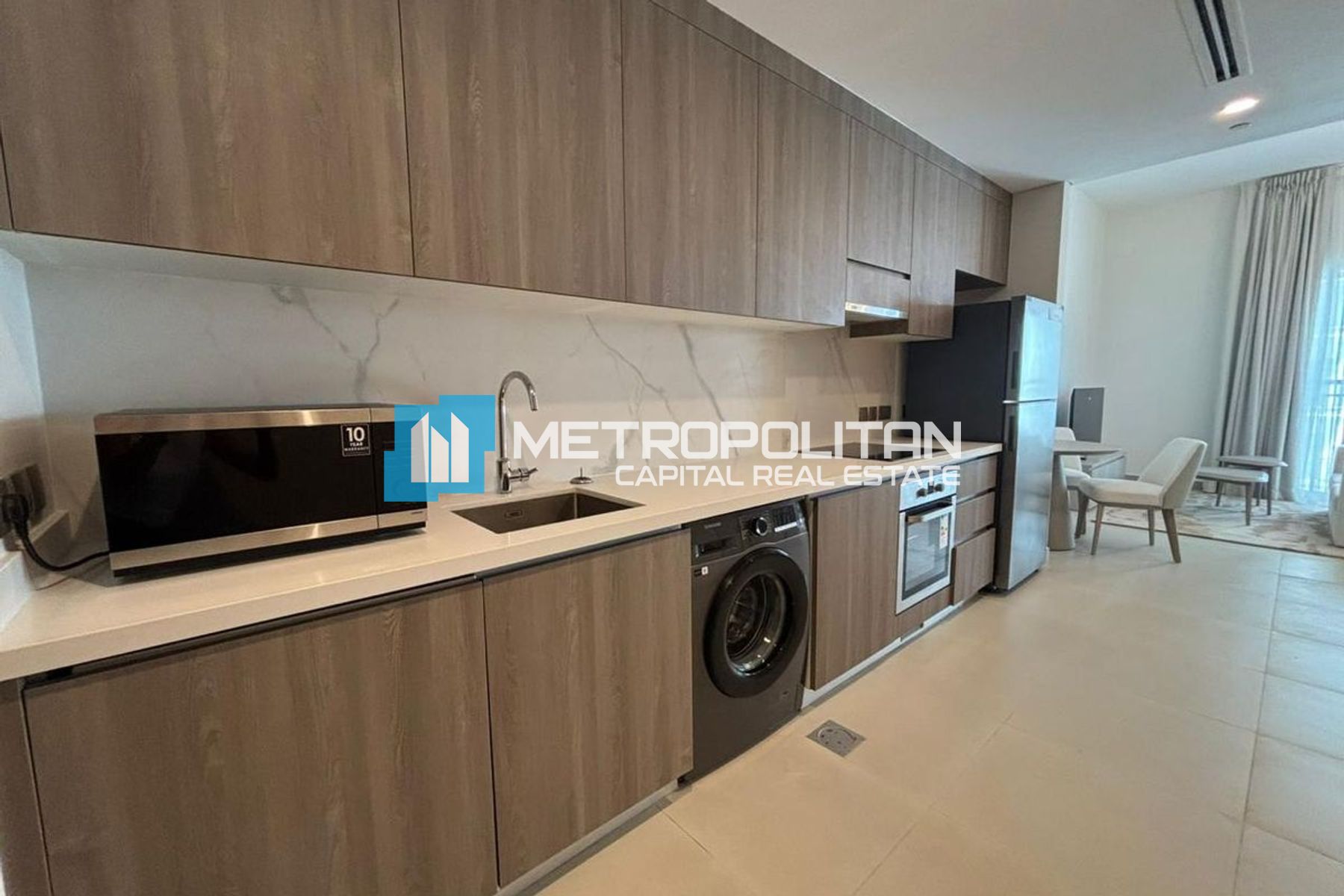 Image - Residences E, Yas Island, Abu Dhabi | Project - Apartment