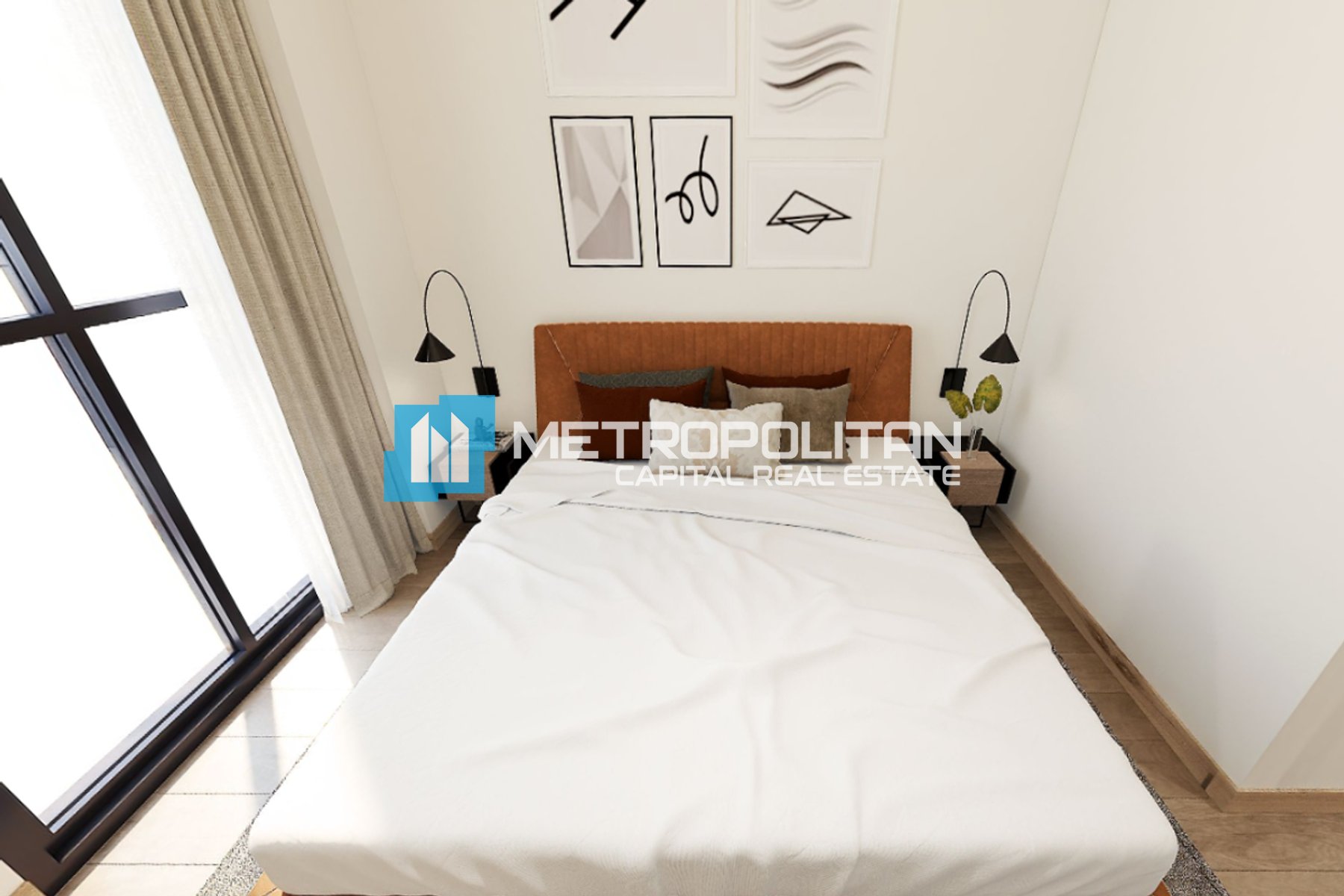 Image - Yas Living III, Yas Island, Abu Dhabi | Project - Apartment