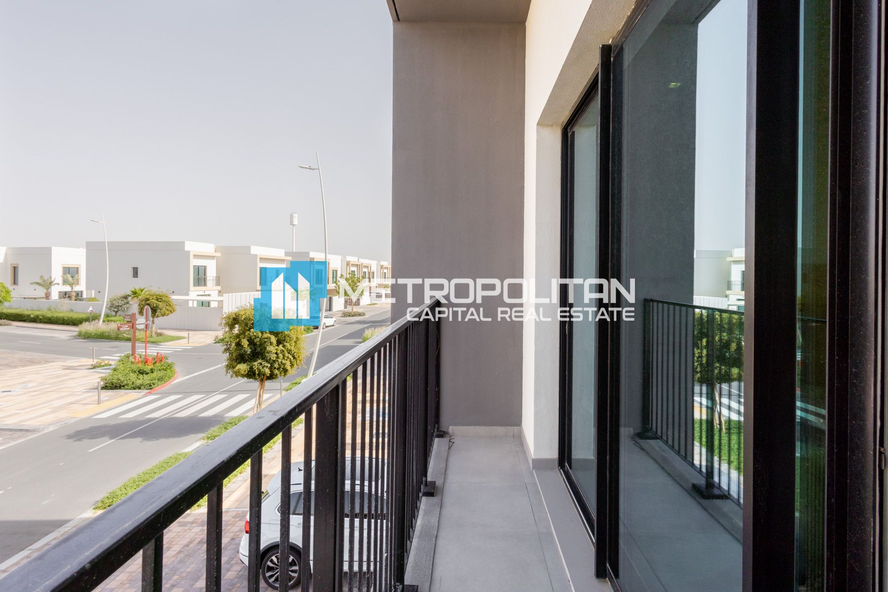 2-комнатный таунхаус на продажу в Yas Island – MCS-49876 photo-18