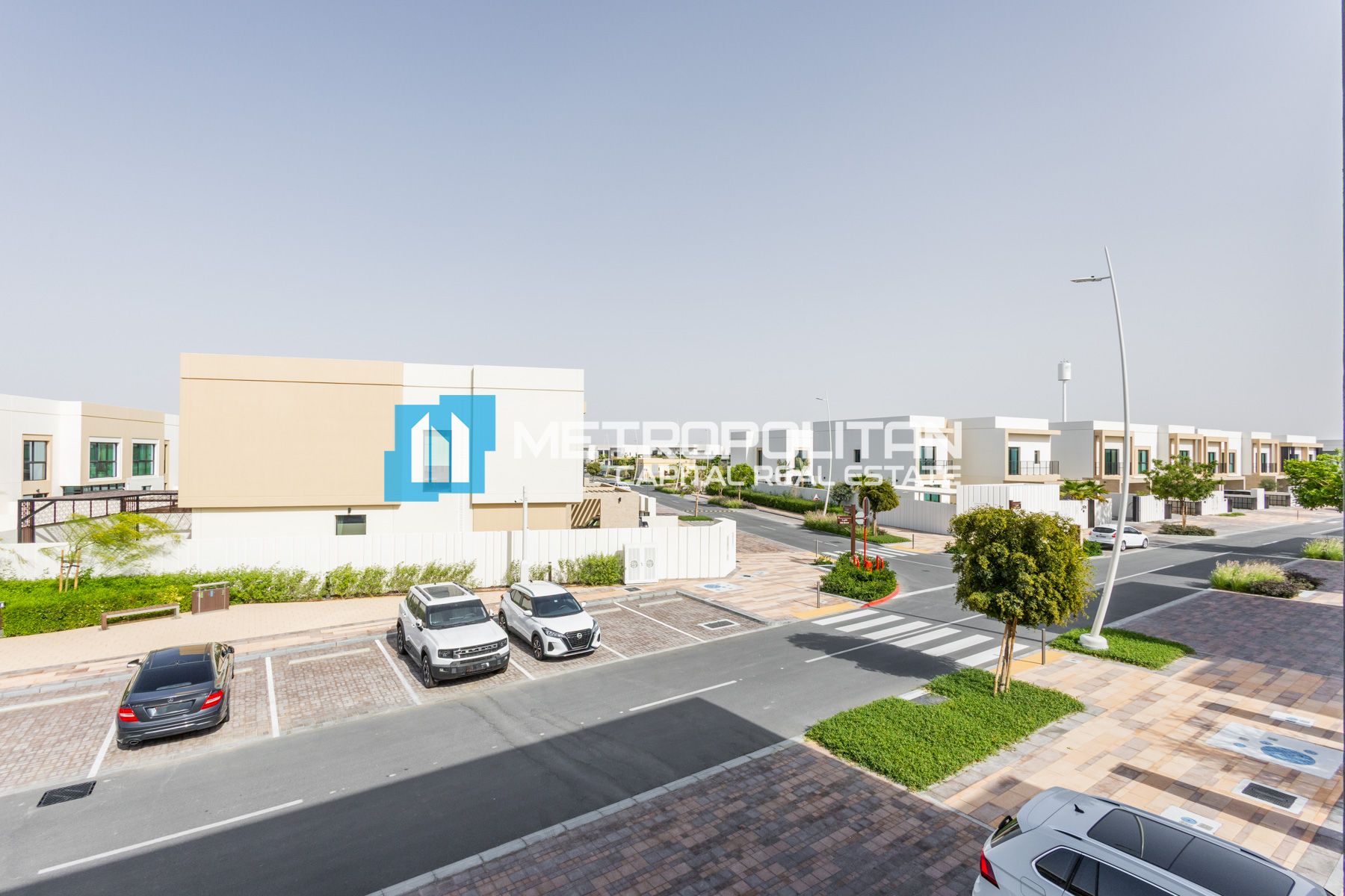 2-комнатный таунхаус на продажу в Yas Island – MCS-49876 photo-3