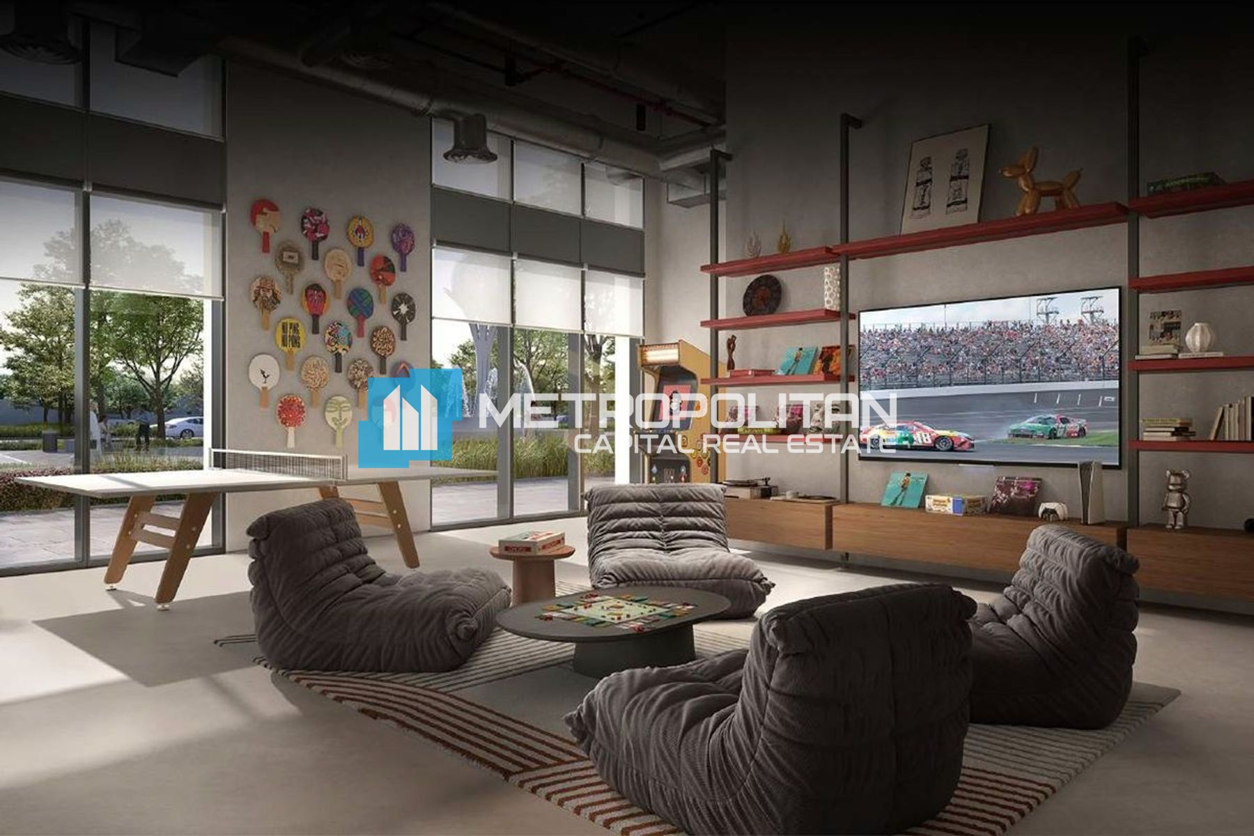 Image - Yas Living III, Yas Island, Abu Dhabi | Project - Apartment