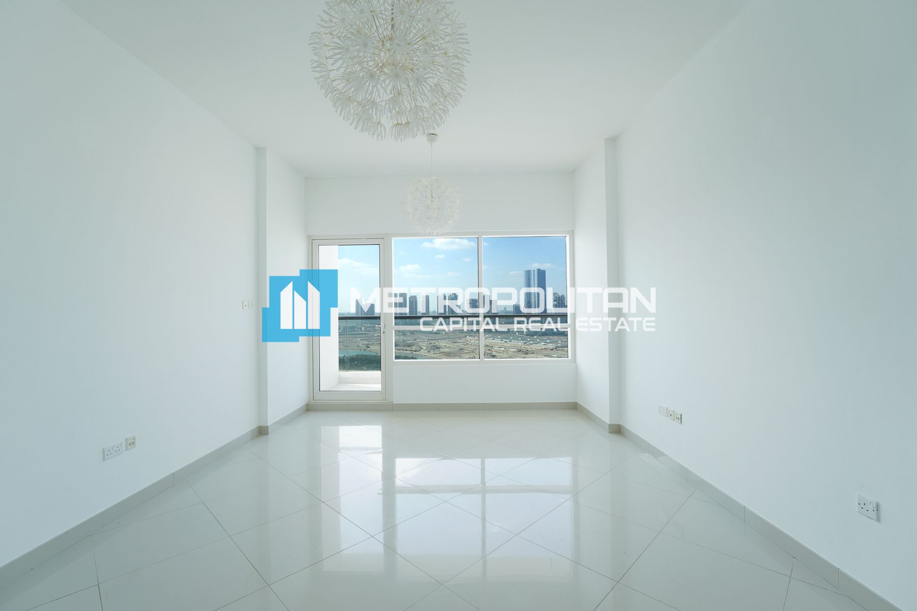 Image - Oceanscape, Al Reem Island, Abu Dhabi | Project - Apartment