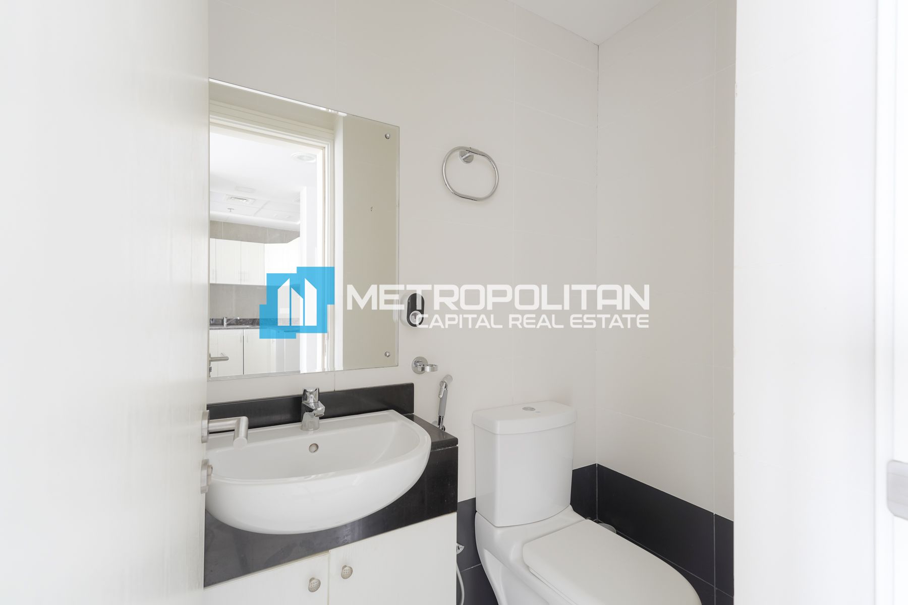 Image - Oceanscape, Al Reem Island, Abu Dhabi | Project - Apartment