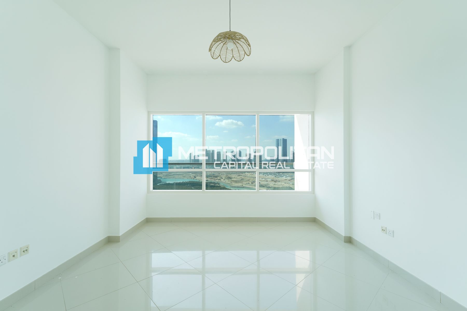 Image - Oceanscape, Al Reem Island, Abu Dhabi | Project - Apartment