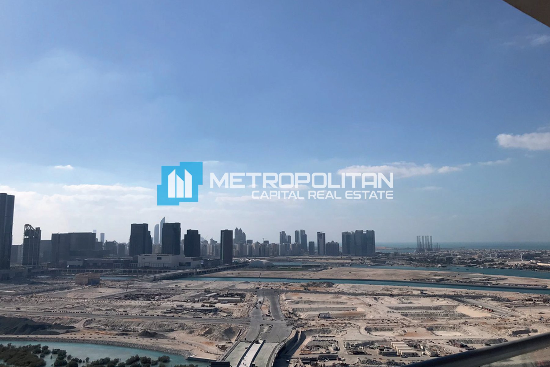 Image - Oceanscape, Al Reem Island, Abu Dhabi | Project - Apartment