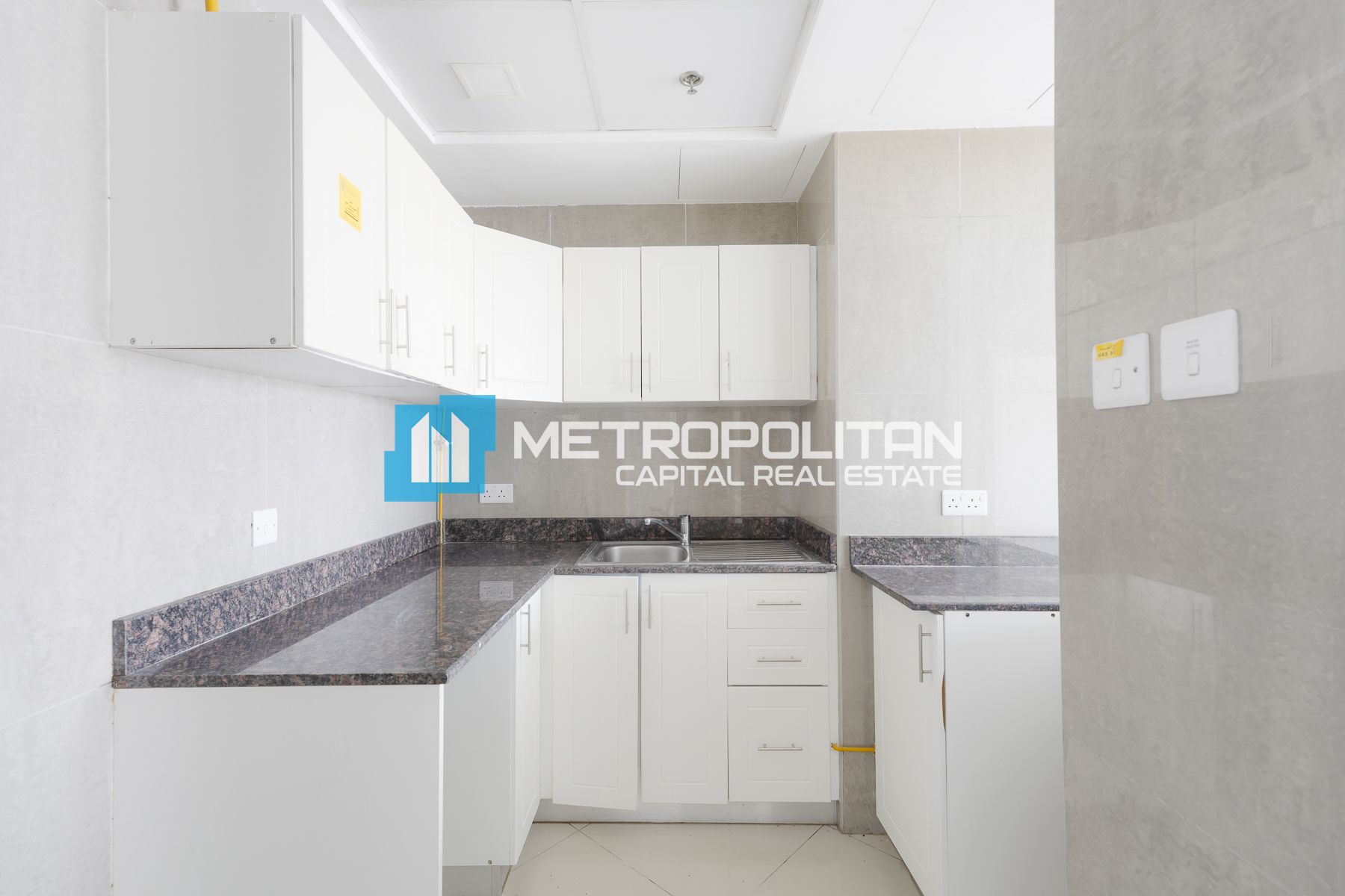 Image - Oceanscape, Al Reem Island, Abu Dhabi | Project - Apartment