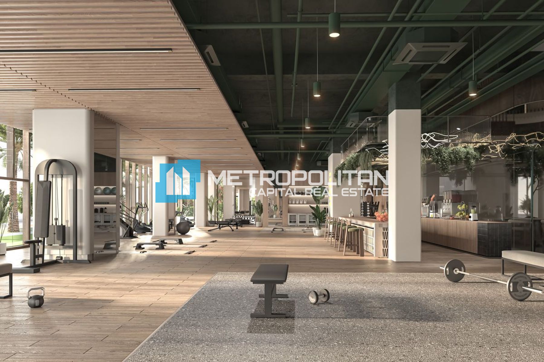Image - Gardenia Bay, Yas Island, Abu Dhabi | Project - Apartment