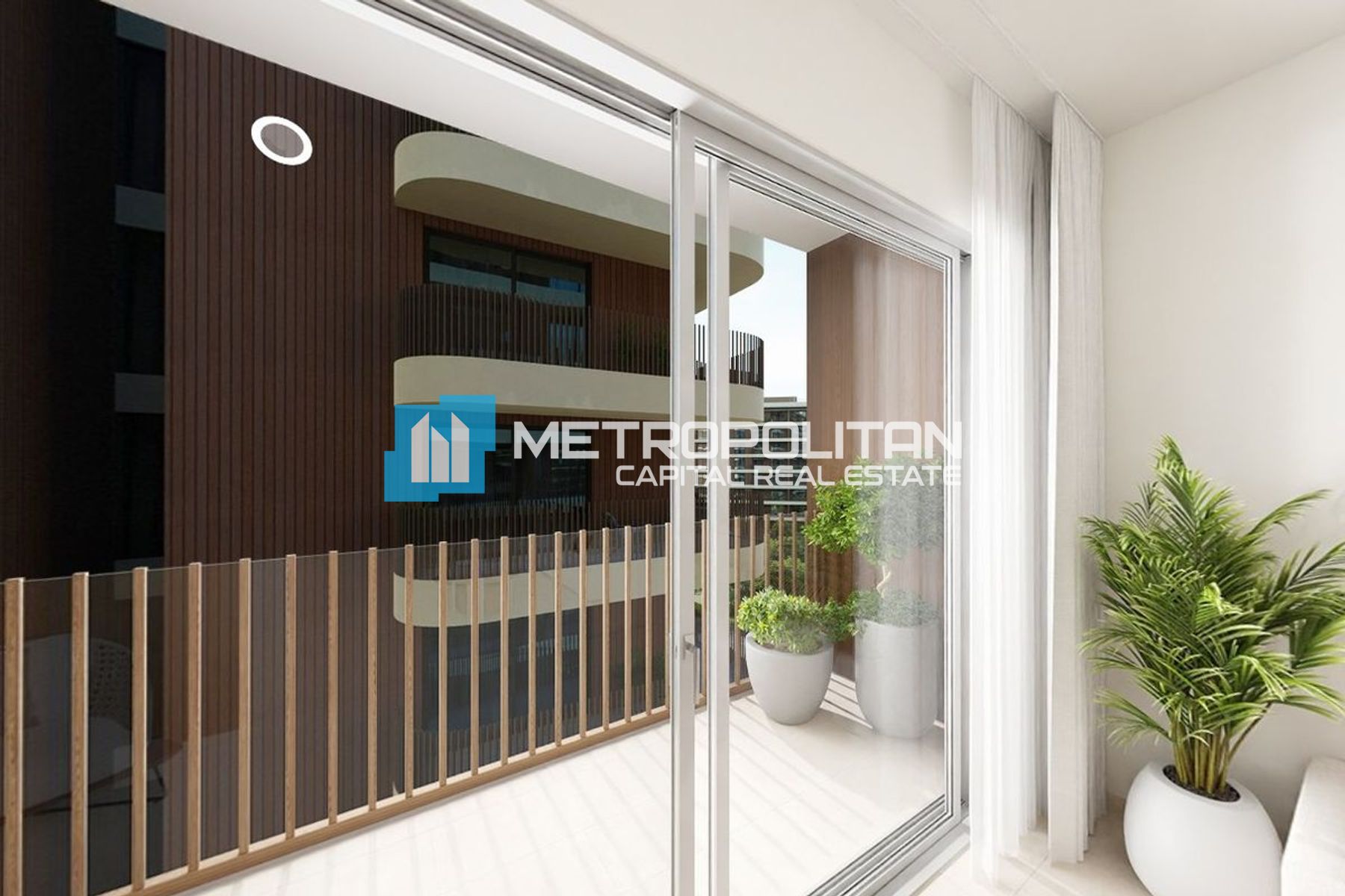 Image - Gardenia Bay, Yas Island, Abu Dhabi | Project - Apartment
