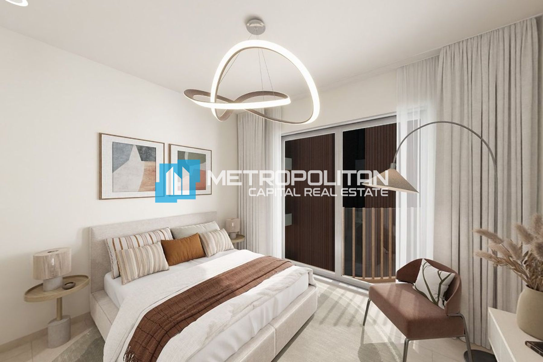 Image - Gardenia Bay, Yas Island, Abu Dhabi | Project - Apartment