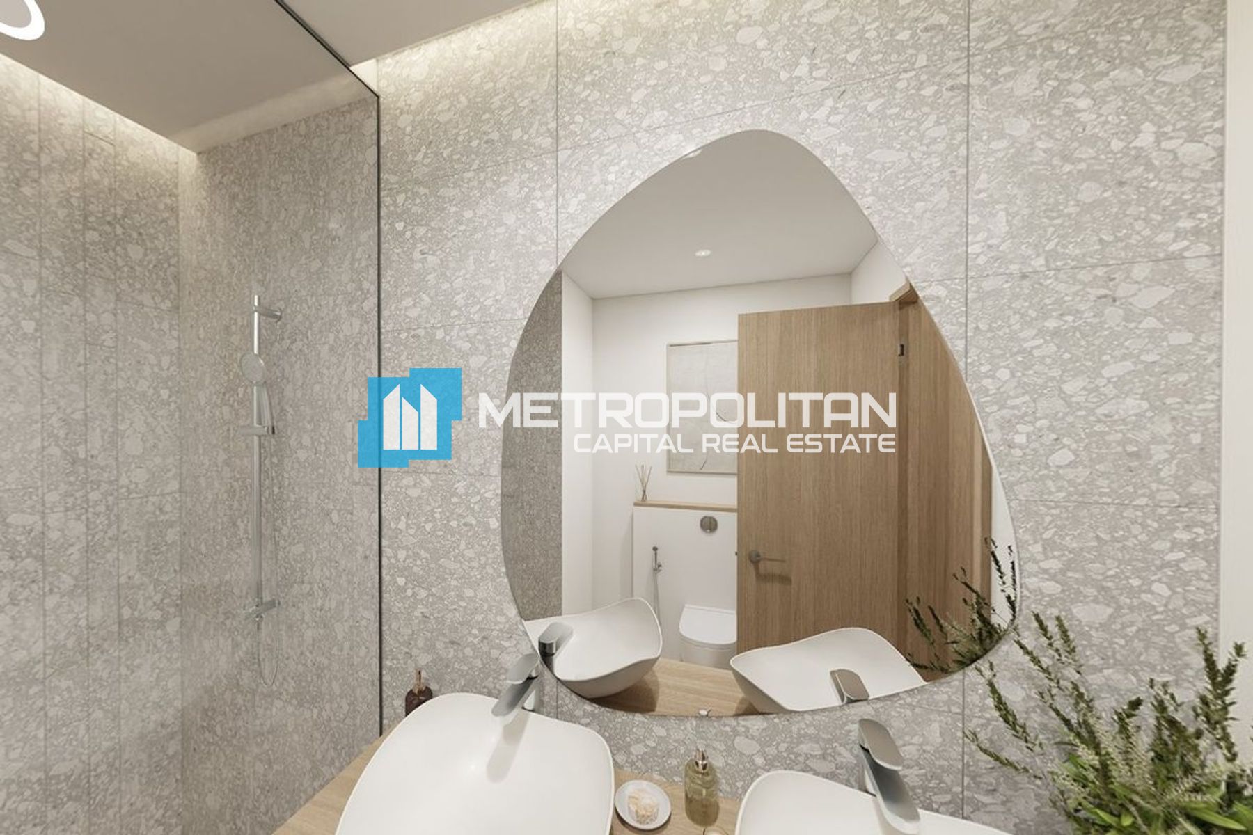 Image - Gardenia Bay, Yas Island, Abu Dhabi | Project - Apartment