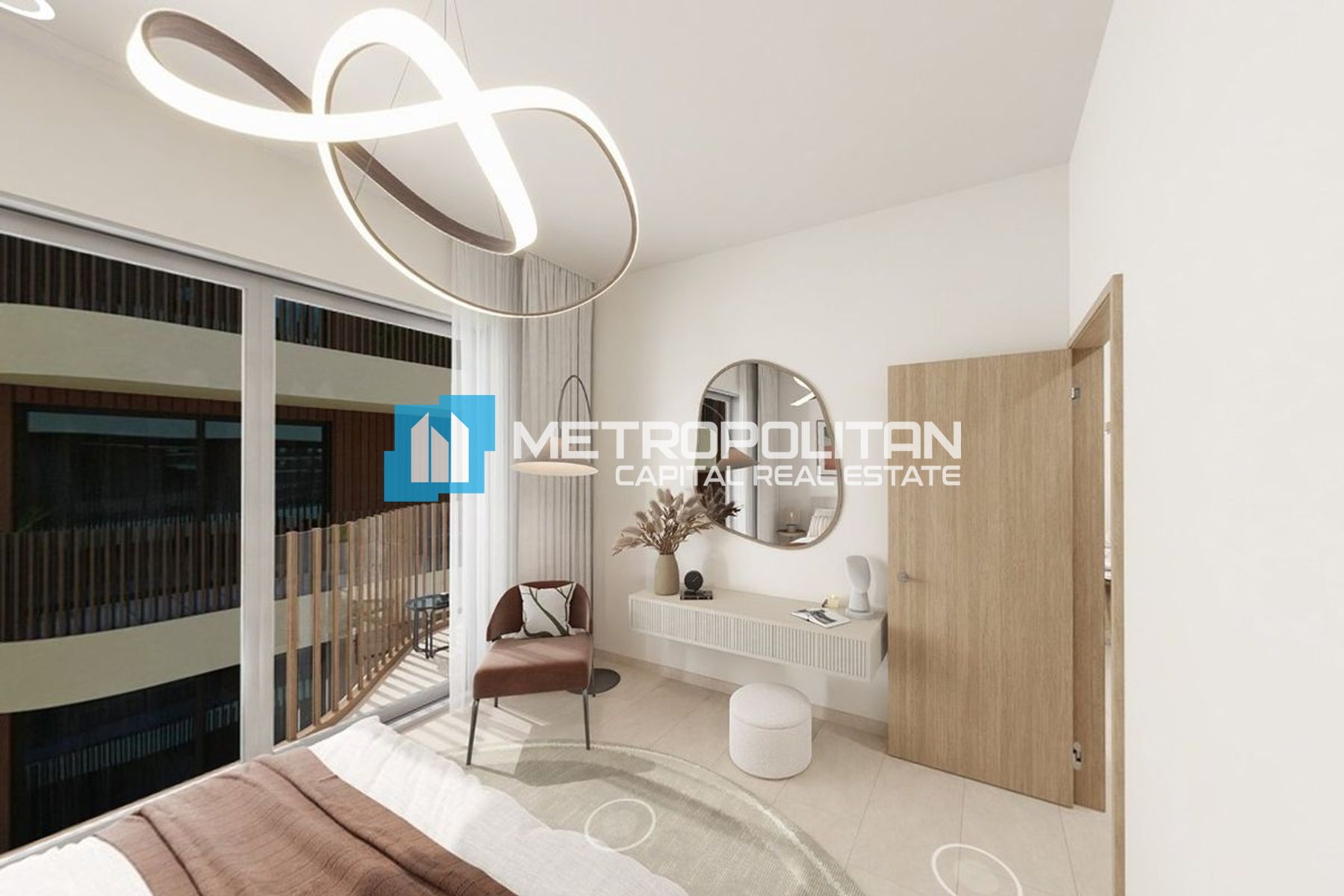 Image - Gardenia Bay, Yas Island, Abu Dhabi | Project - Apartment