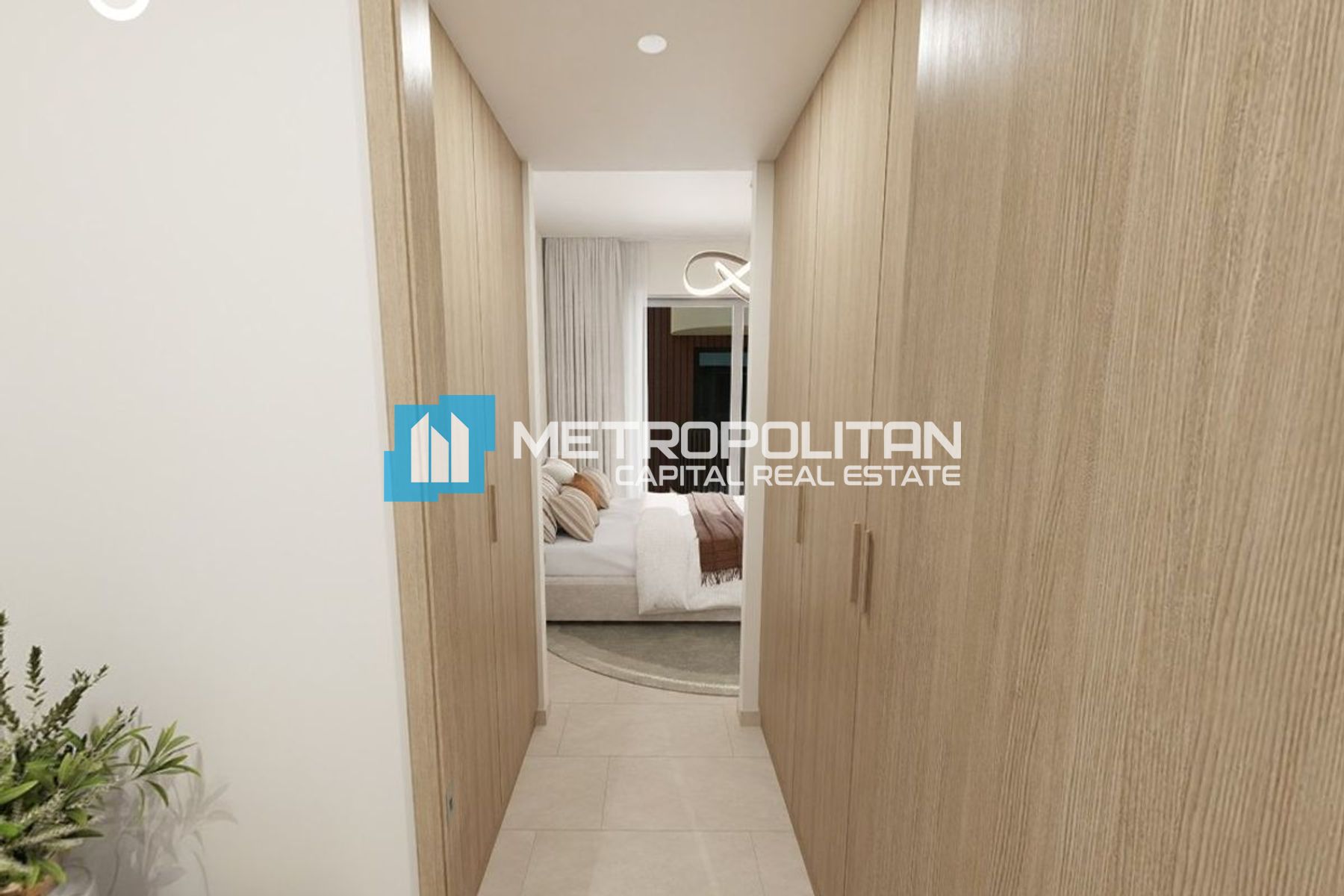 Image - Gardenia Bay, Yas Island, Abu Dhabi | Project - Apartment