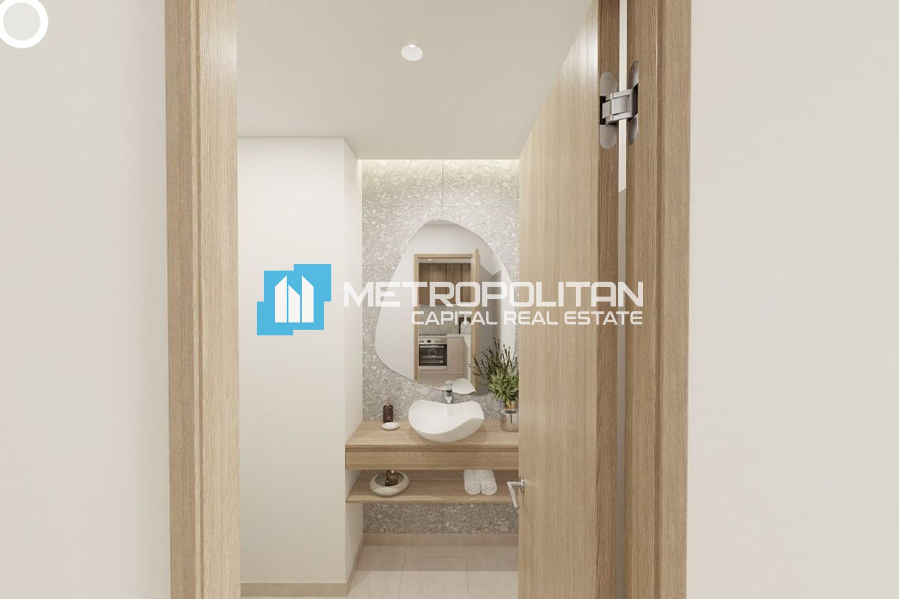 Image - Gardenia Bay, Yas Island, Abu Dhabi | Project - Apartment