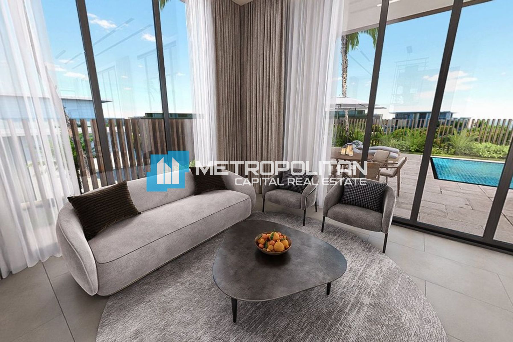 Single Row |5BR+Balcony |Low Premium |Nearby Beach photo-27