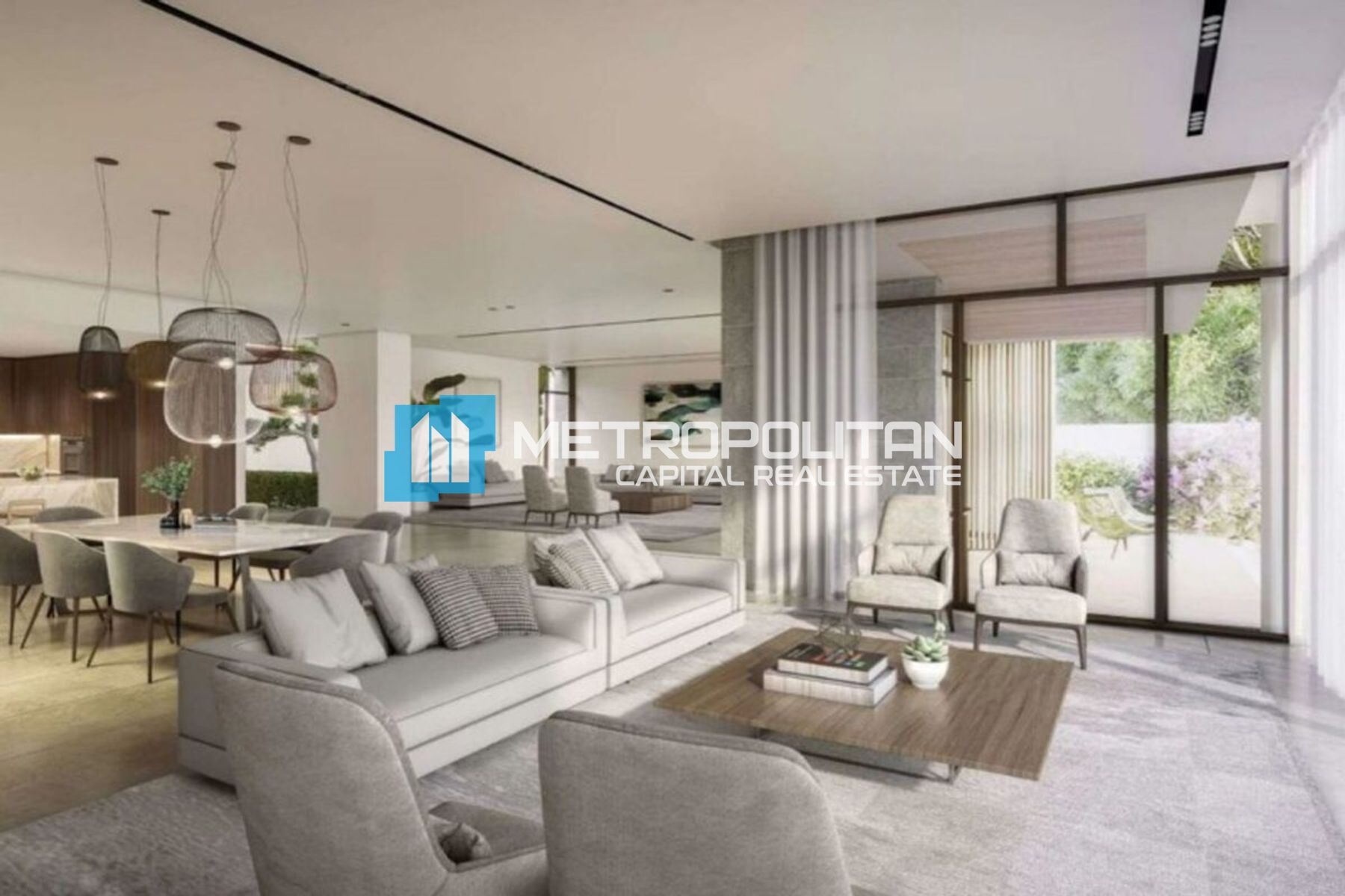 4BR +Miad | Twin Villa | Corner unit | Single Row photo-9