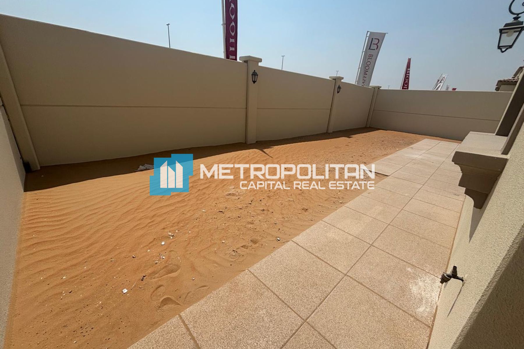 Villa in Cordoba | 3 BR with Maids |Prime Location photo-13