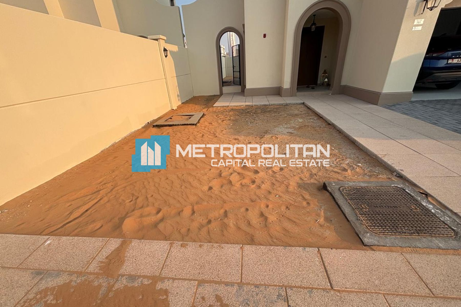 Villa in Cordoba | 3 BR with Maids |Prime Location photo-17