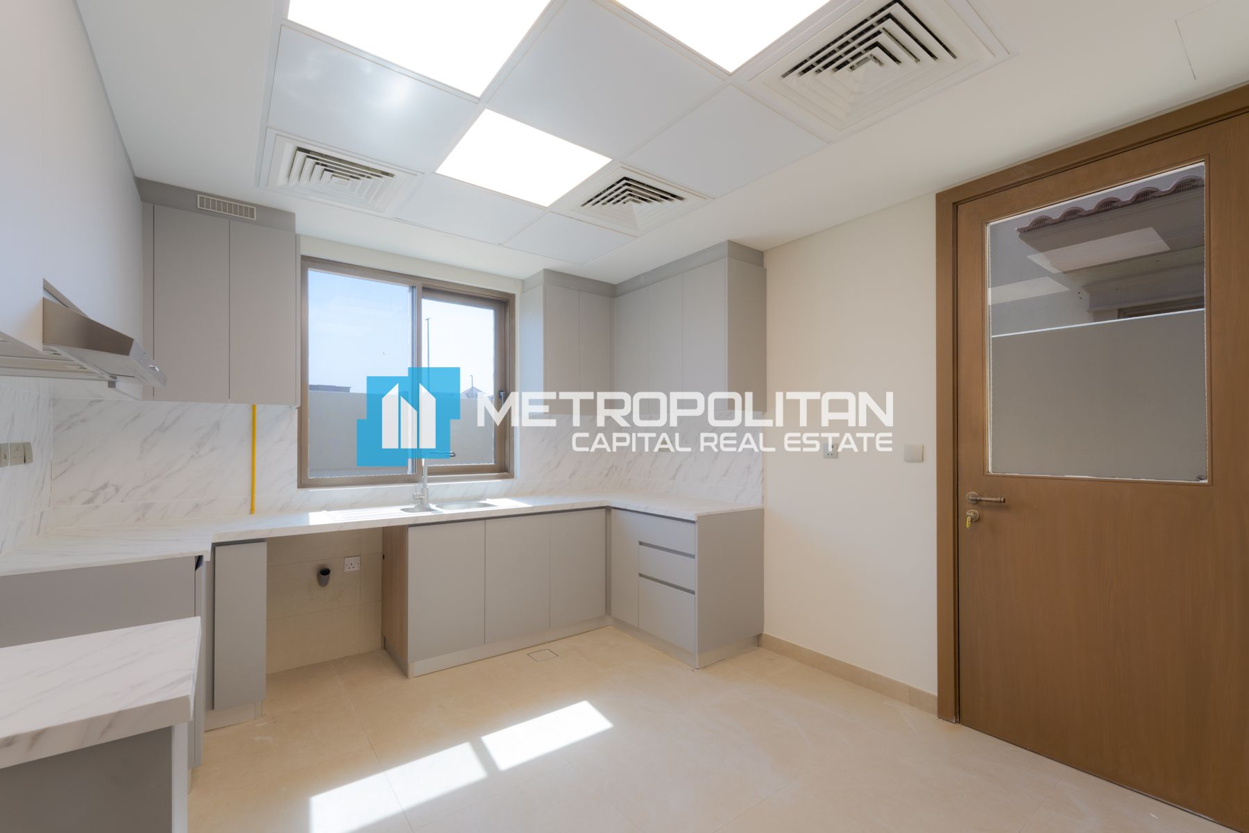 Image - Bloom Living, Khalifa City, Abu Dhabi | Project - Villa