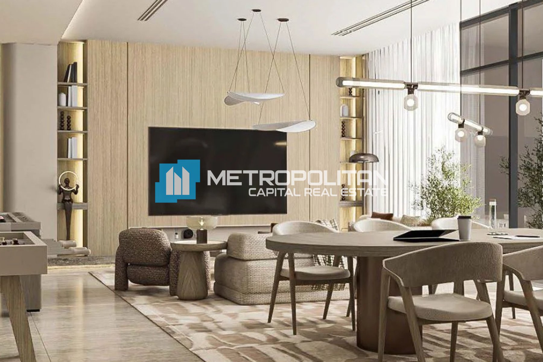 Hot Deal | High floor | Easy Payment | Balcony photo-2