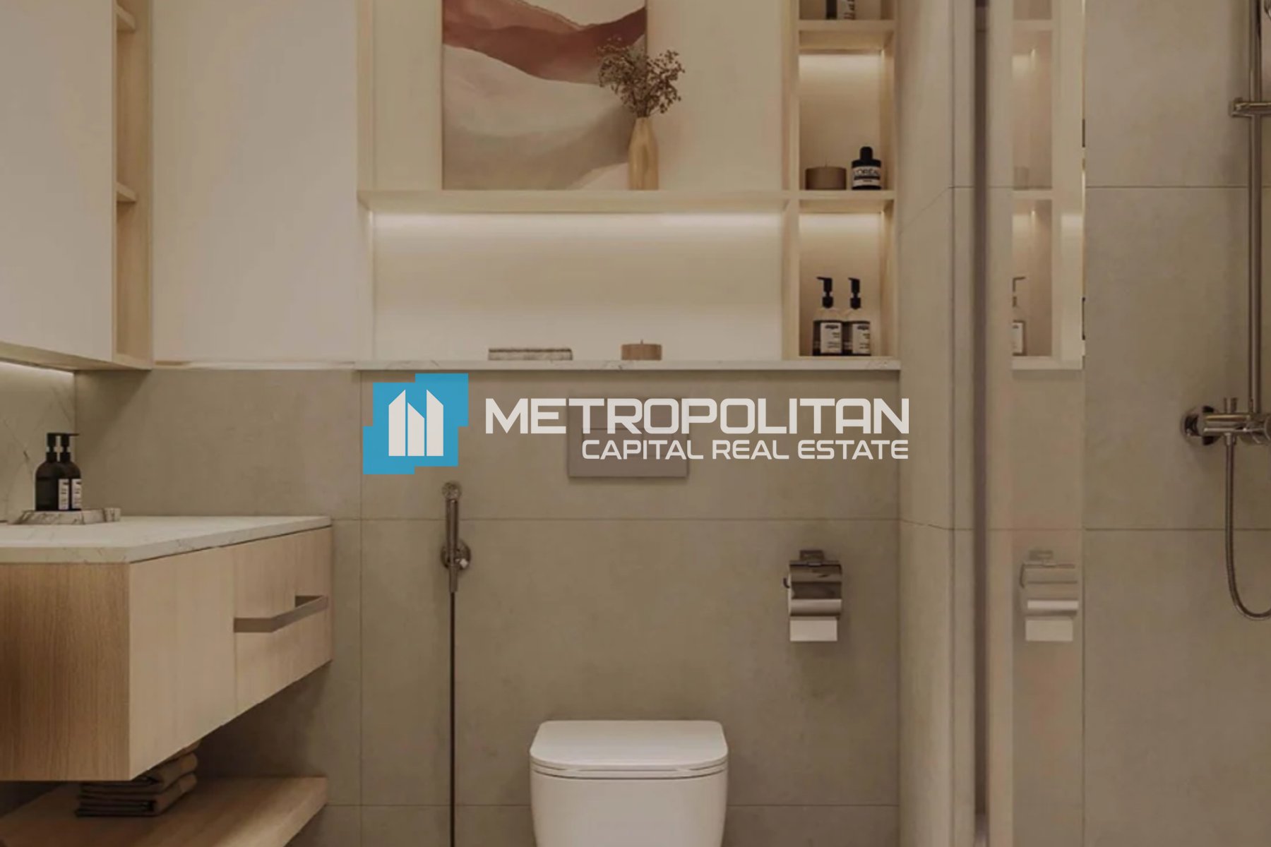 Hot Deal | High floor | Easy Payment | Balcony photo-5