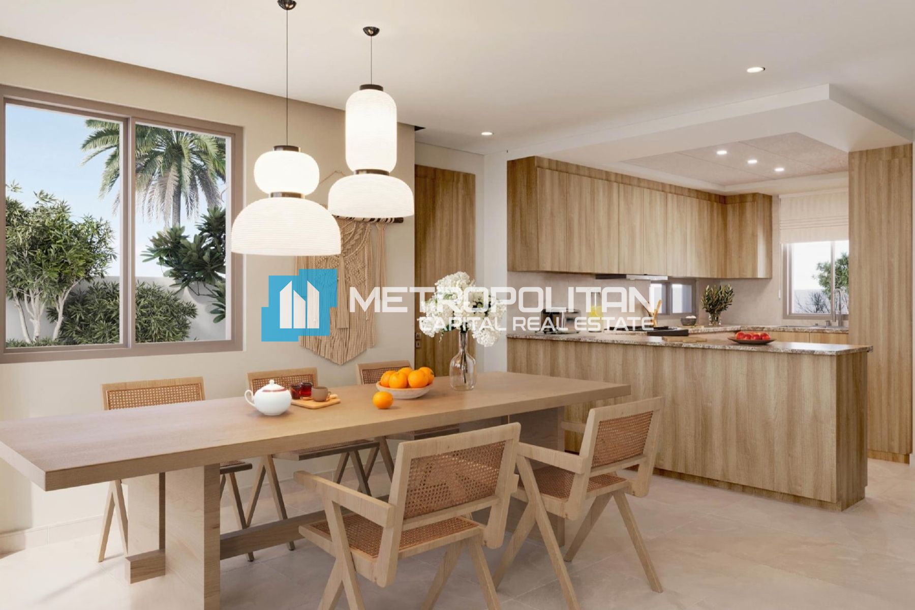 Image - Bloom Living, Khalifa City, Abu Dhabi | Project - Townhouse