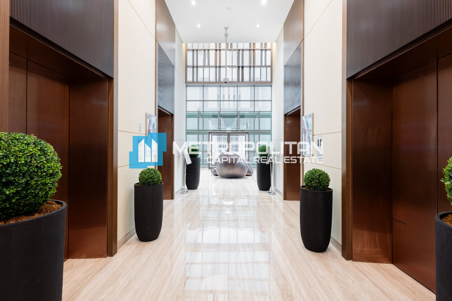 2BR with Maid+Study Room | Sea View | High Floor photo-12