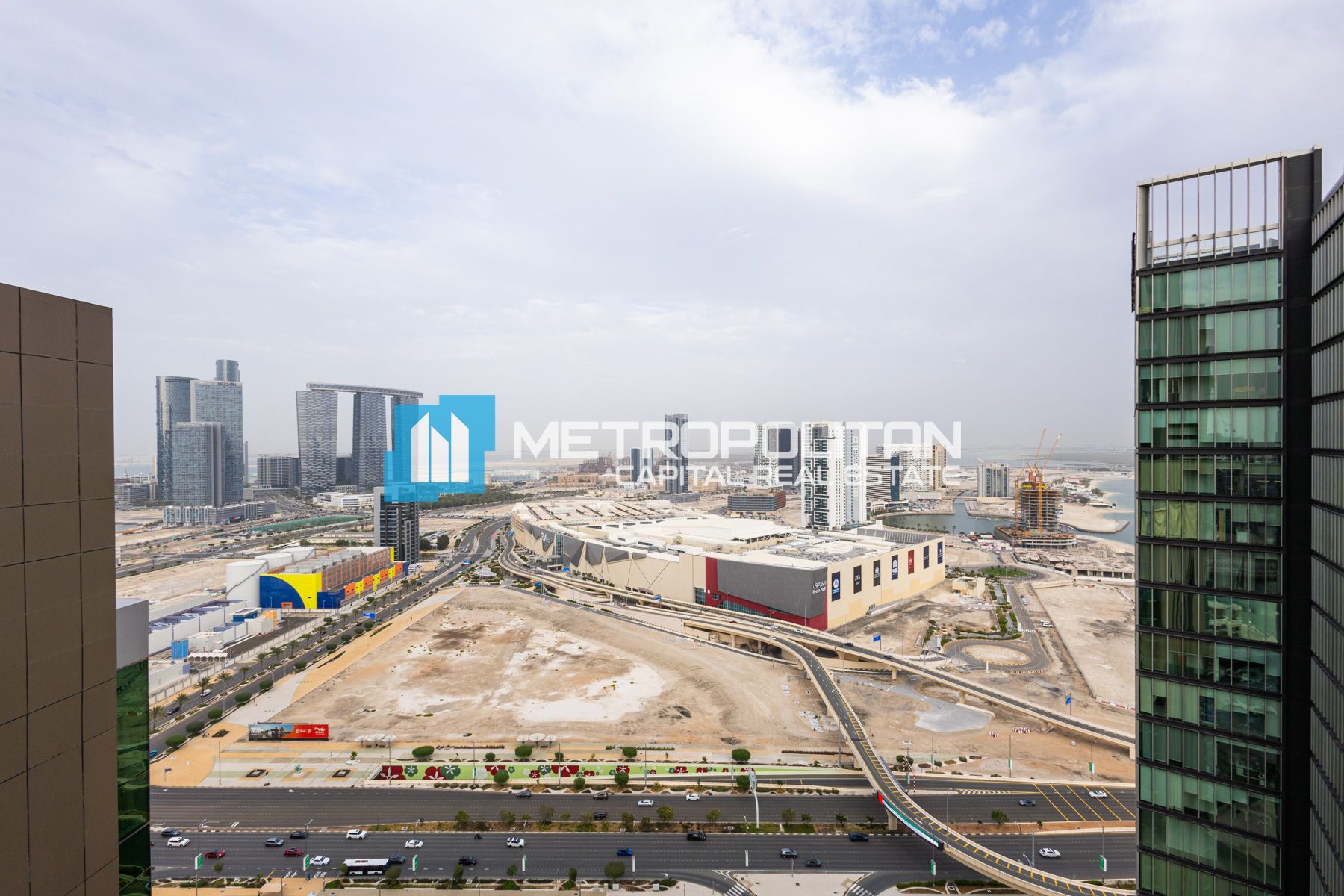 2BR with Maid+Study Room | Sea View | High Floor photo-13