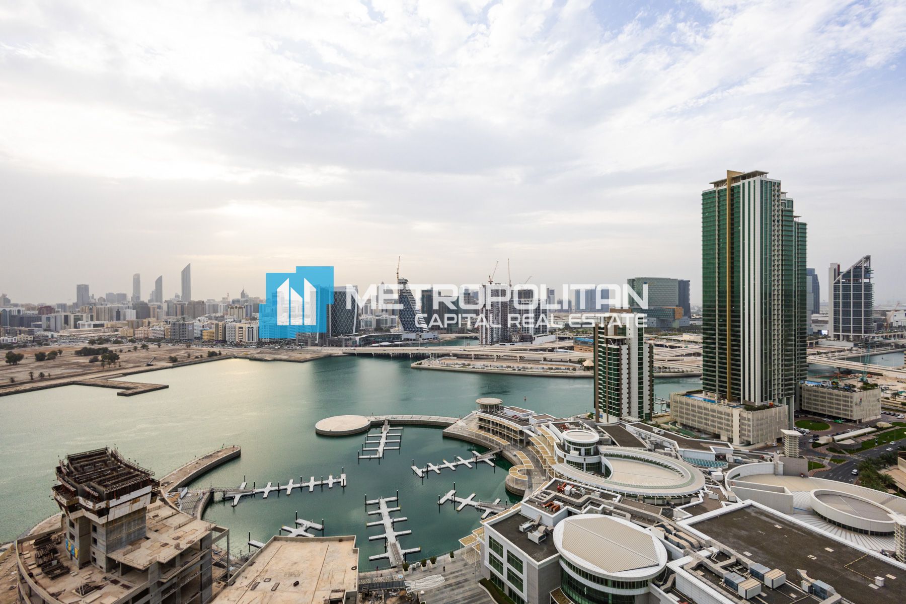 2BR with Maid+Study Room | Sea View | High Floor photo-14