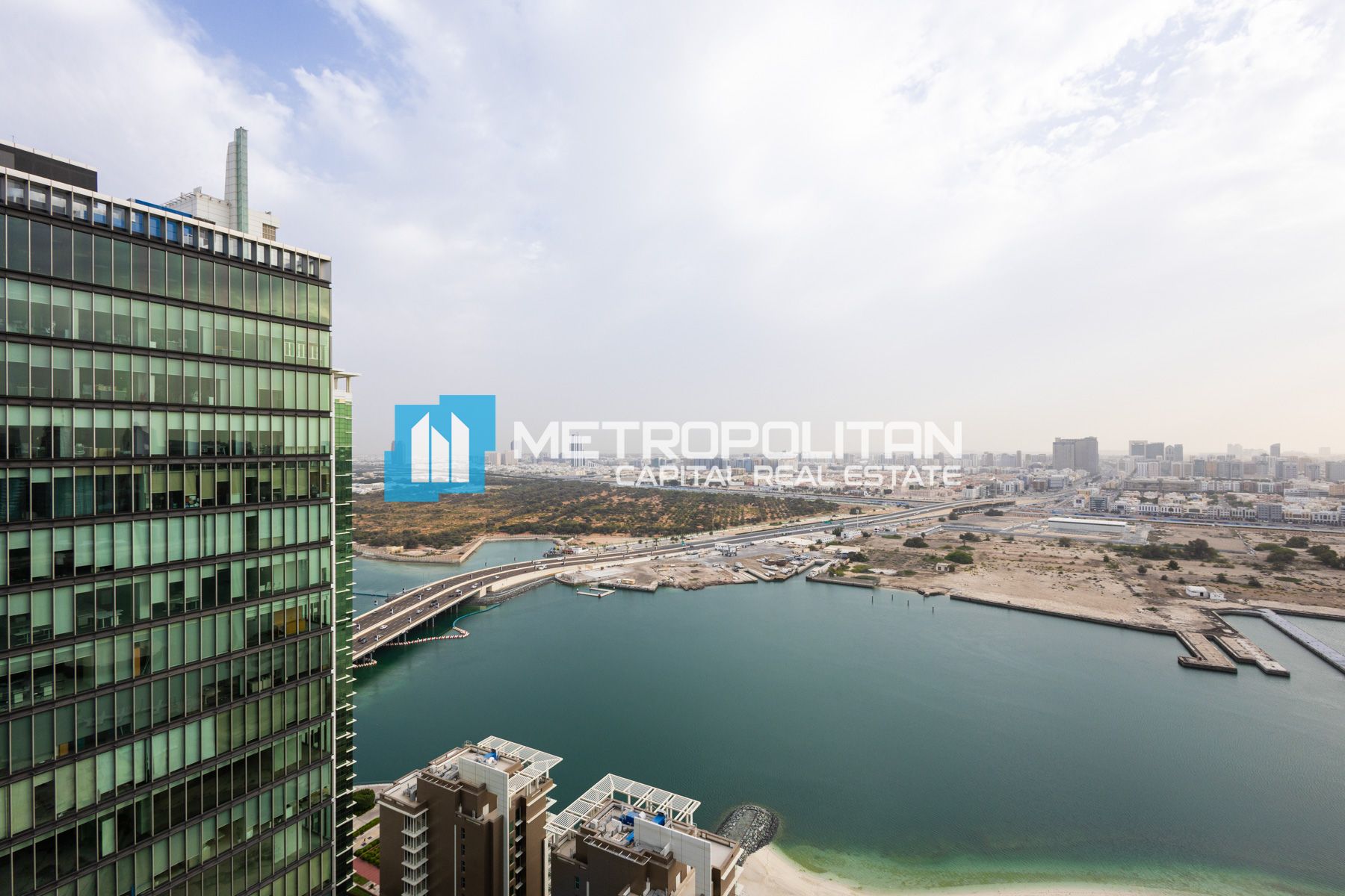 2BR with Maid+Study Room | Sea View | High Floor photo-15