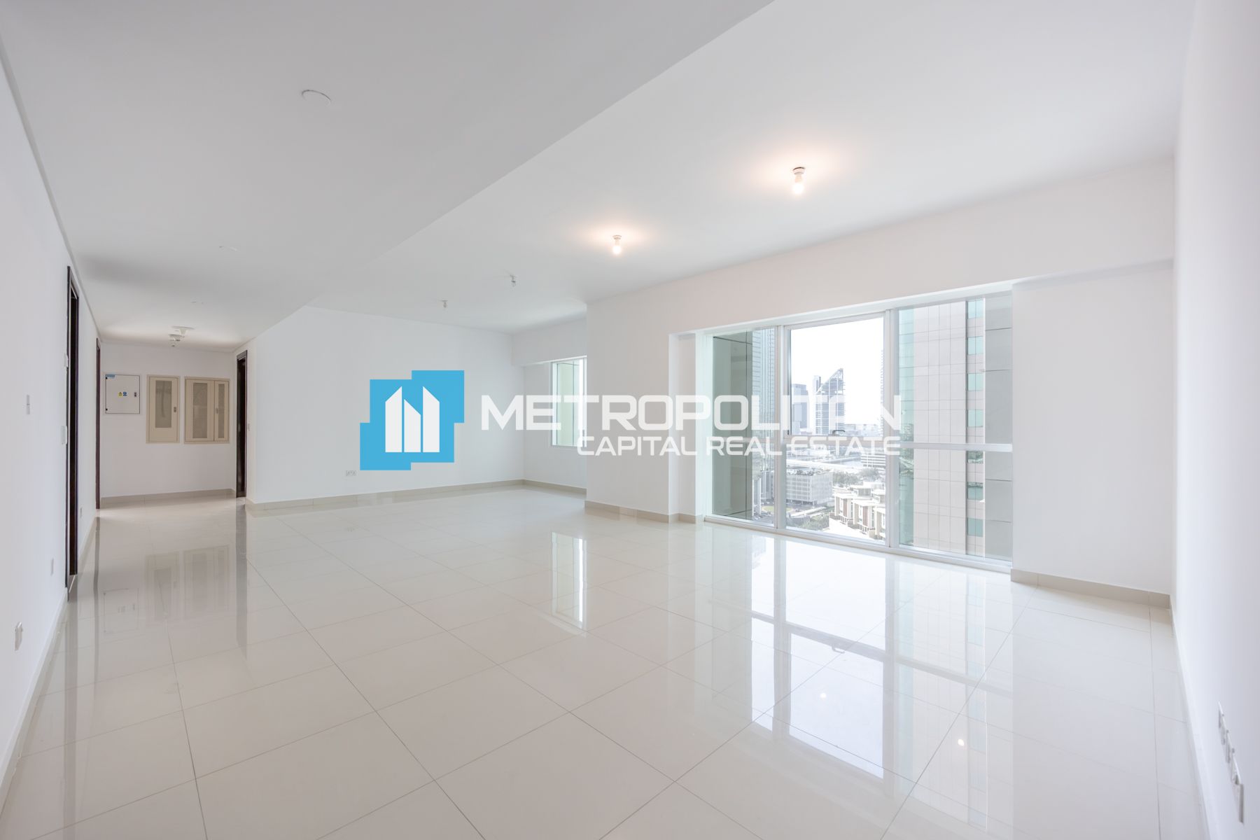 2BR with Maid+Study Room | Sea View | High Floor photo-4