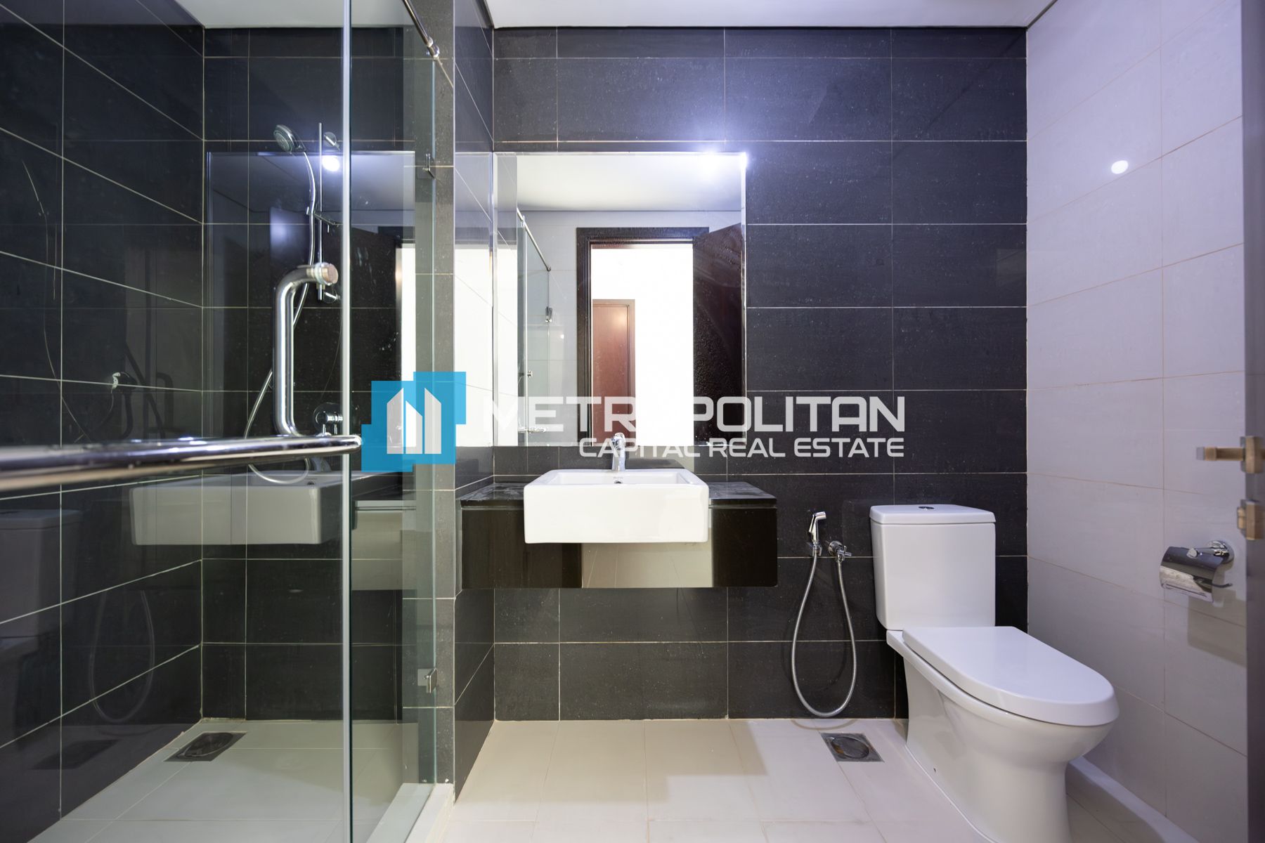 2BR with Maid+Study Room | Sea View | High Floor photo-7