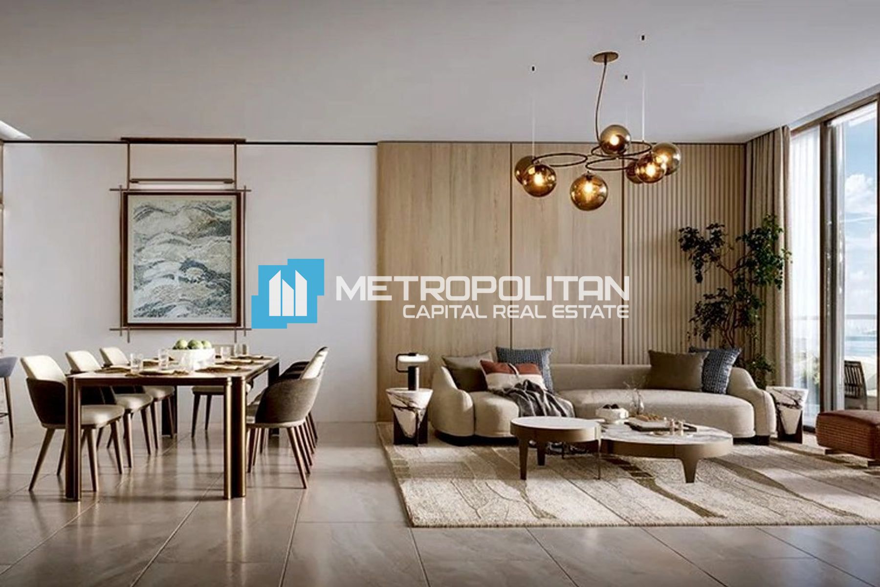Image - Radisson Residences Tower 1, Al Reem Island, Abu Dhabi | Project - Apartment