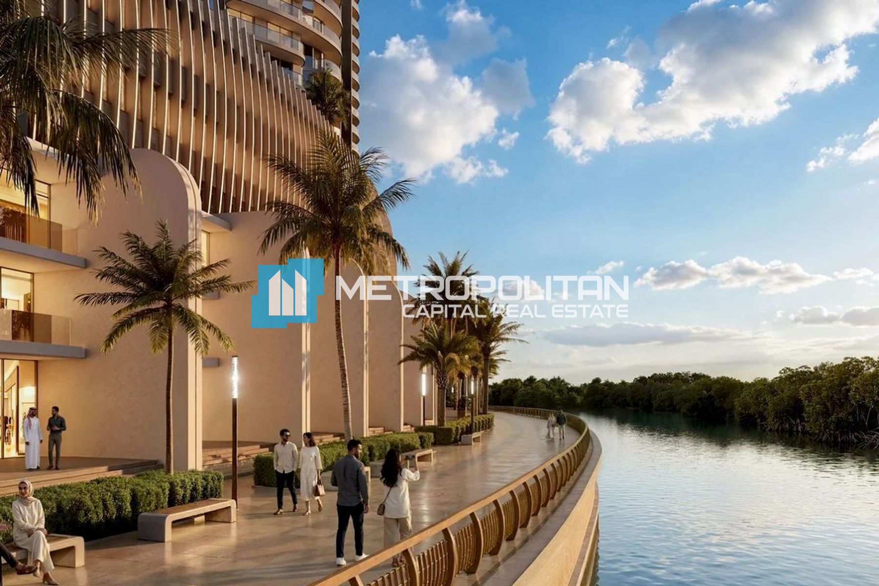 Image - Radisson Residences Tower 1, Al Reem Island, Abu Dhabi | Project - Apartment