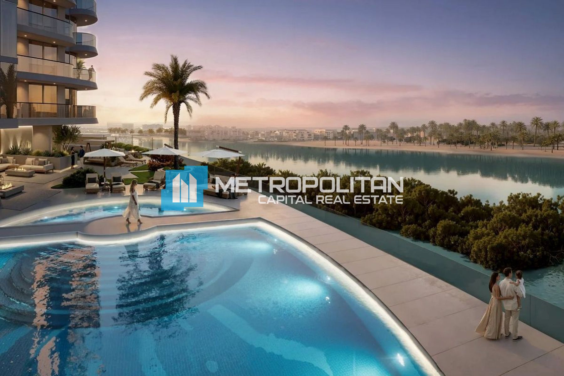 Image - Radisson Residences Tower 1, Al Reem Island, Abu Dhabi | Project - Apartment