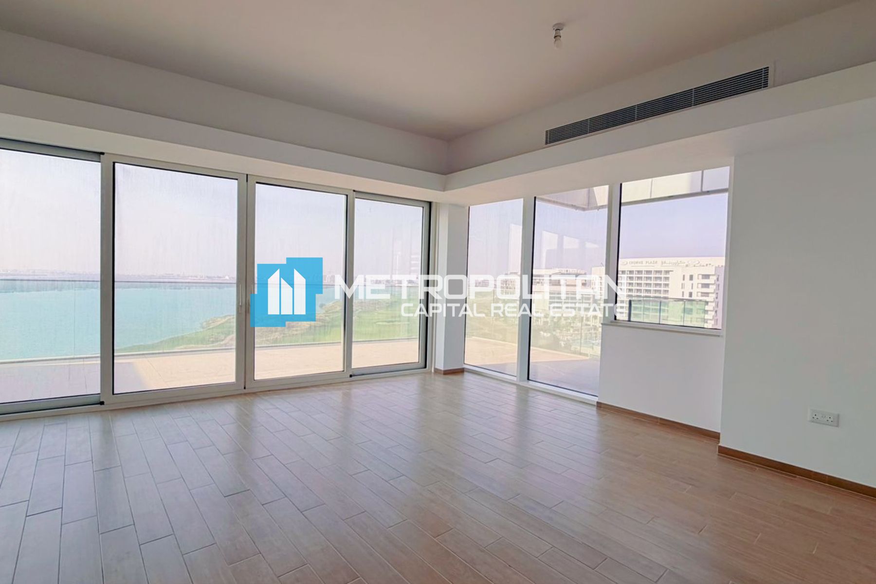 Image - Mayan 3, Yas Island, Abu Dhabi | Project - Apartment