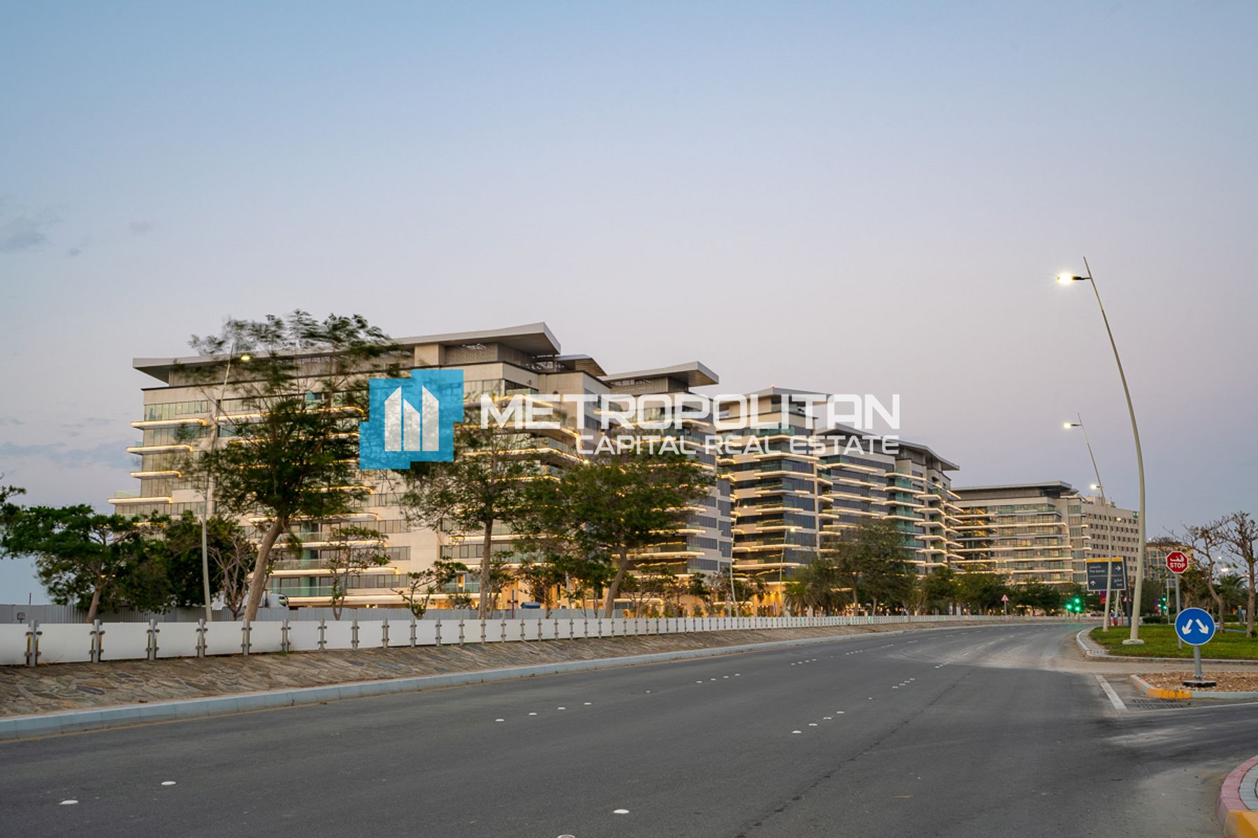 Image - Mayan 3, Yas Island, Abu Dhabi | Project - Apartment
