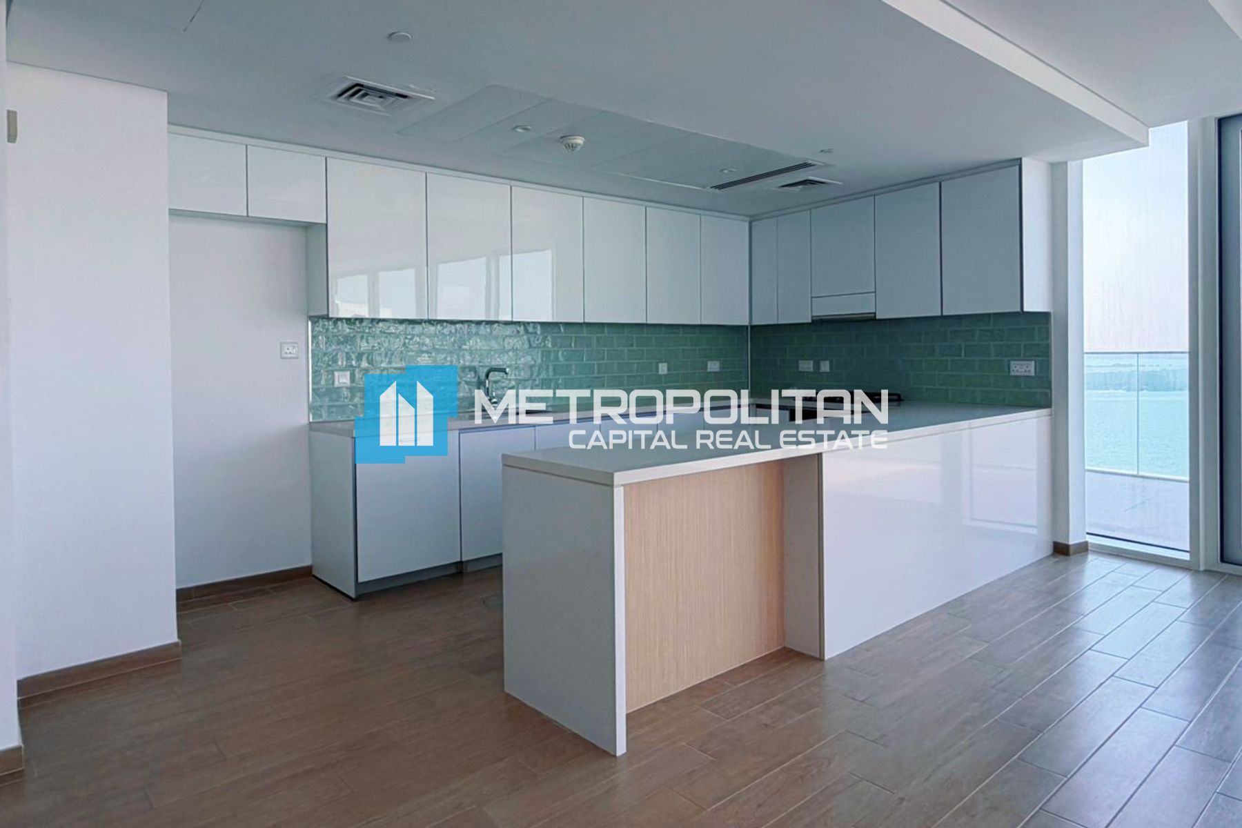 Image - Mayan 3, Yas Island, Abu Dhabi | Project - Apartment