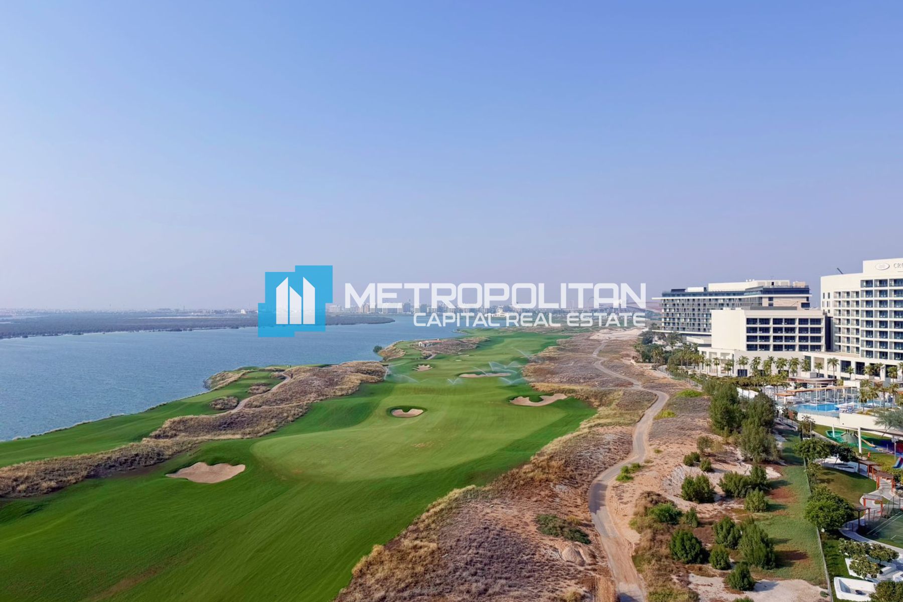 Image - Mayan 3, Yas Island, Abu Dhabi | Project - Apartment