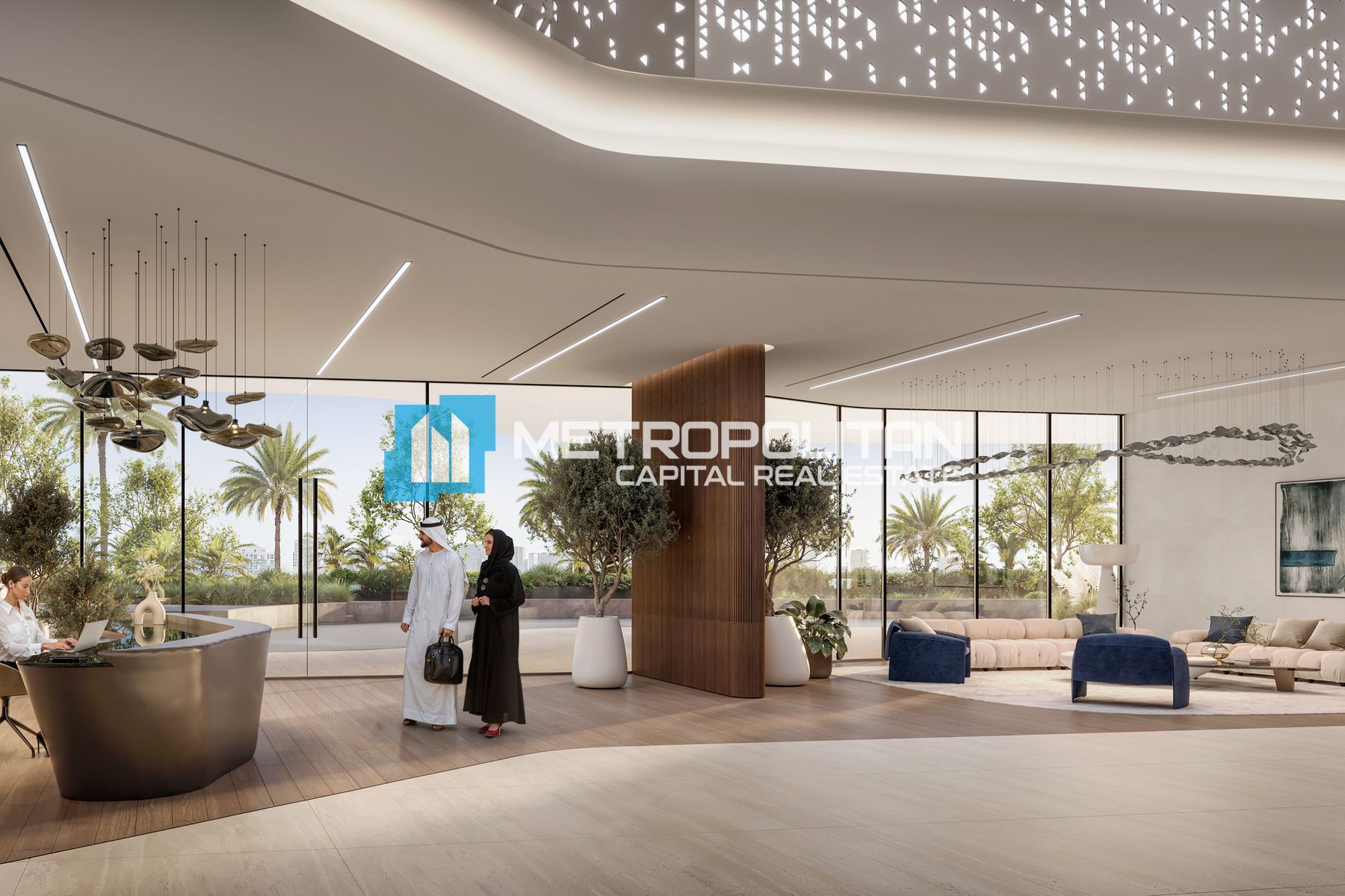 Image - Sea La Vie, Yas Island, Abu Dhabi | Project - Apartment